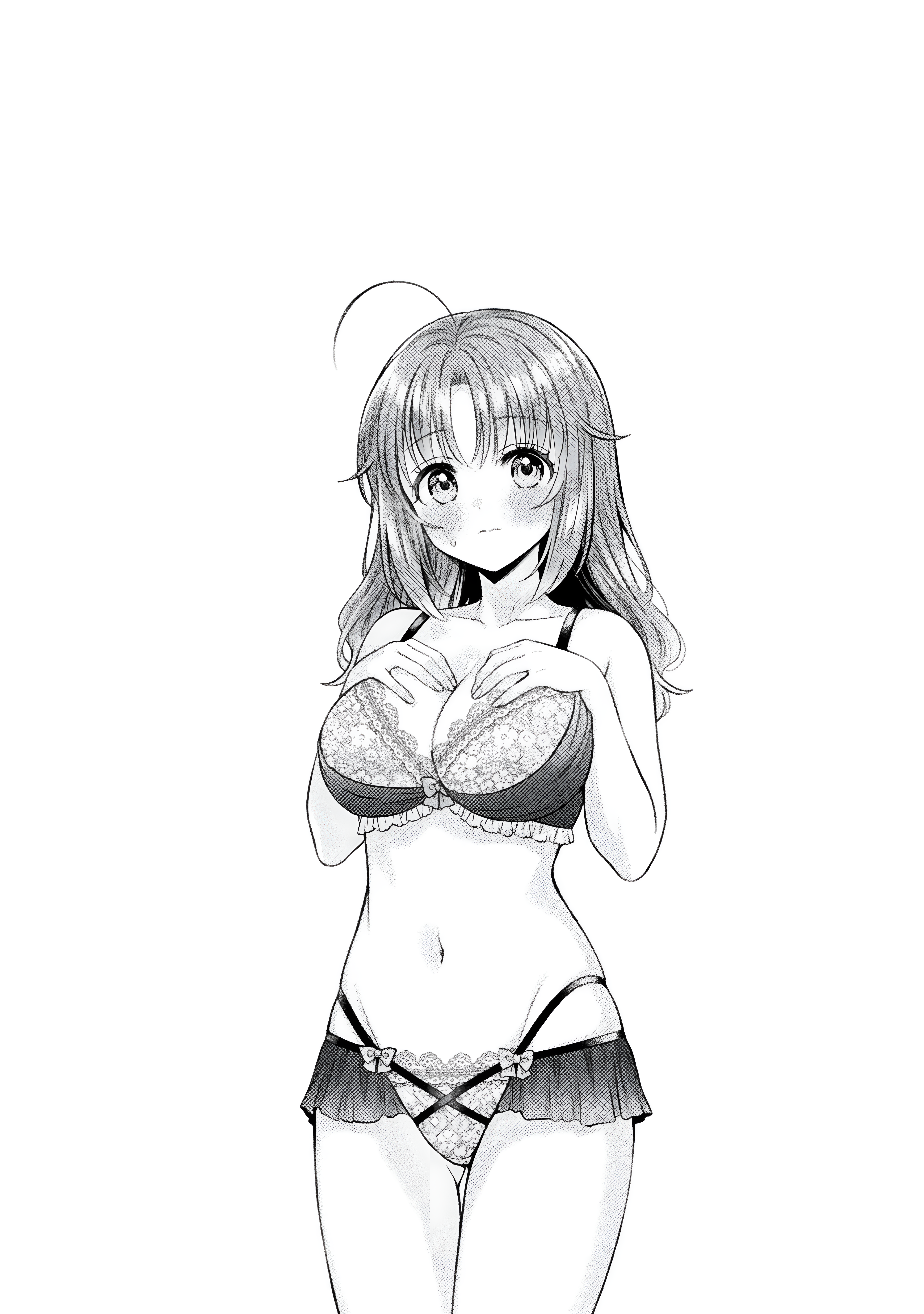 Housewife X JK Capitulo 25 página 26