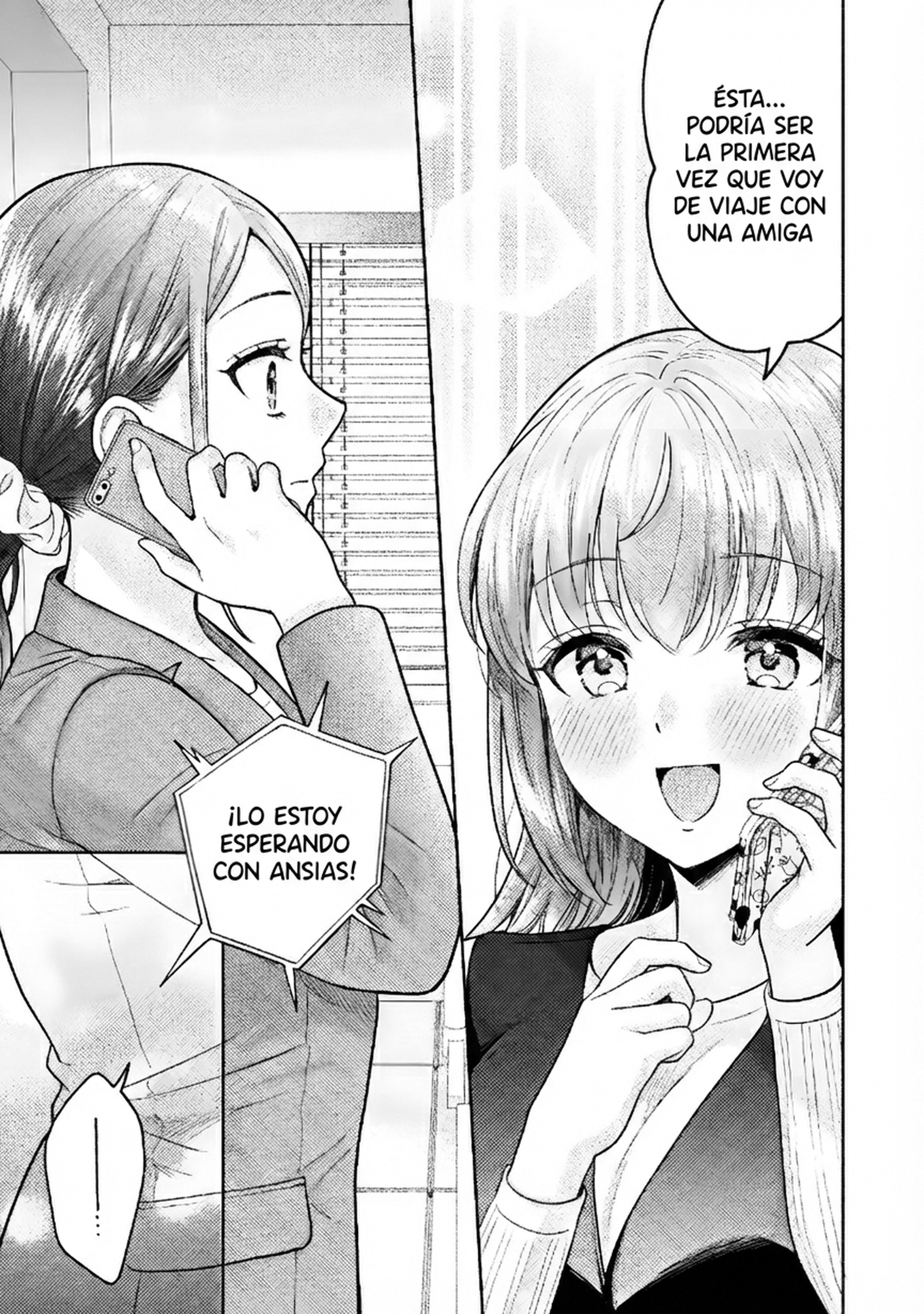 Housewife X JK Capitulo 26 página 15