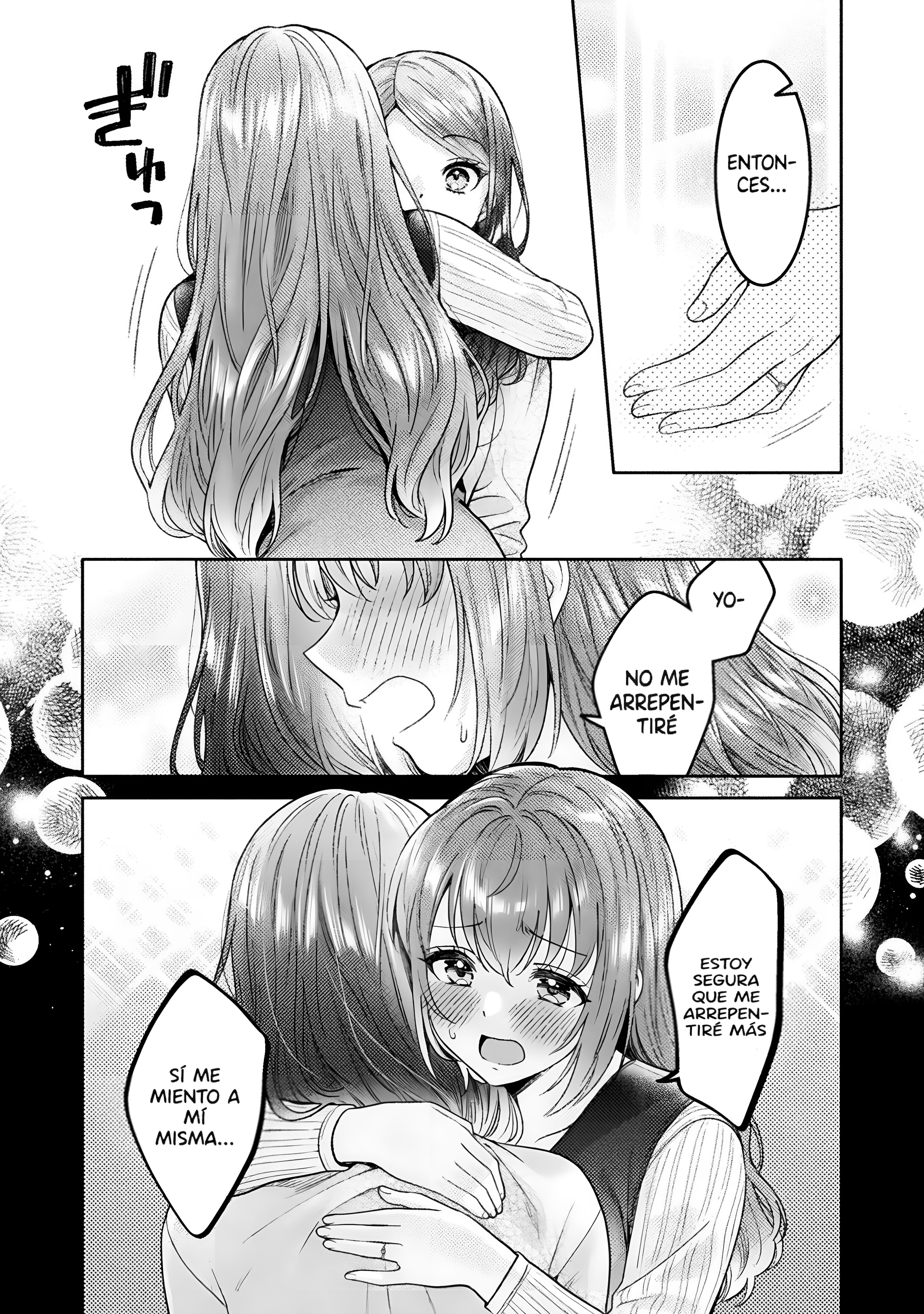 Housewife X JK Capitulo 26 página 2