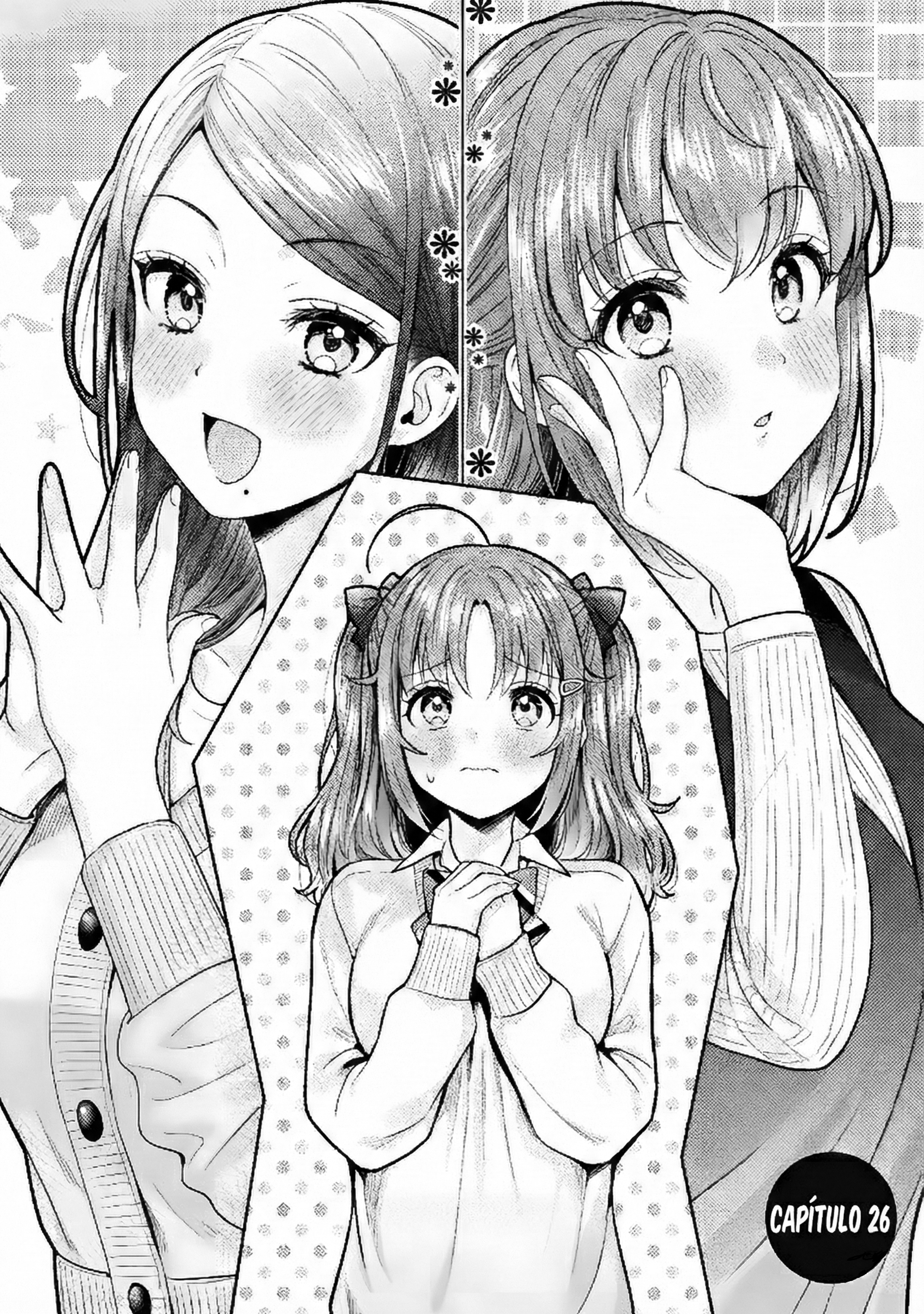 Housewife X JK Capitulo 26 página 6