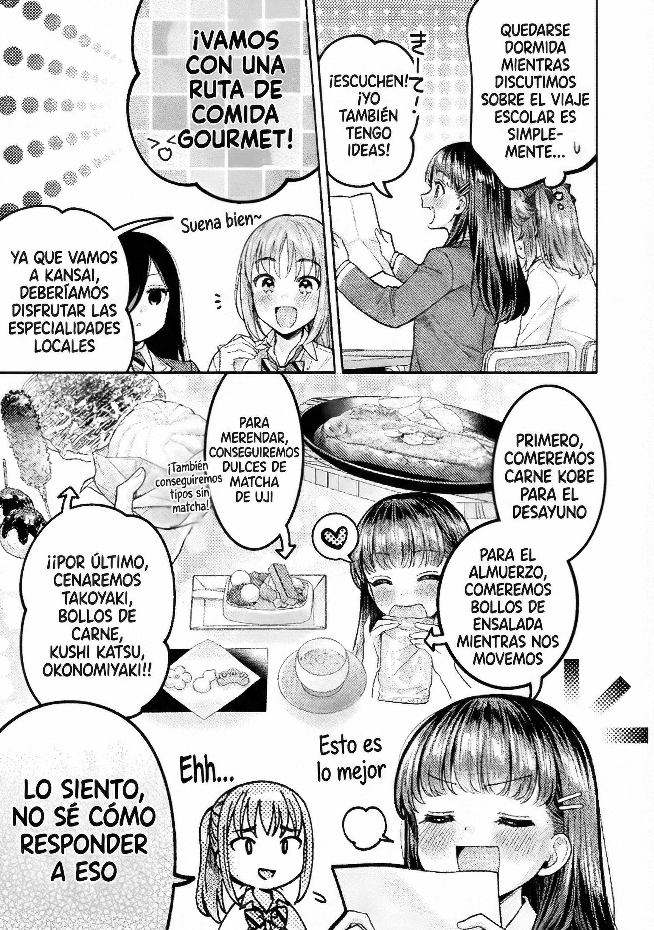 Housewife X JK Capitulo 26 página 7