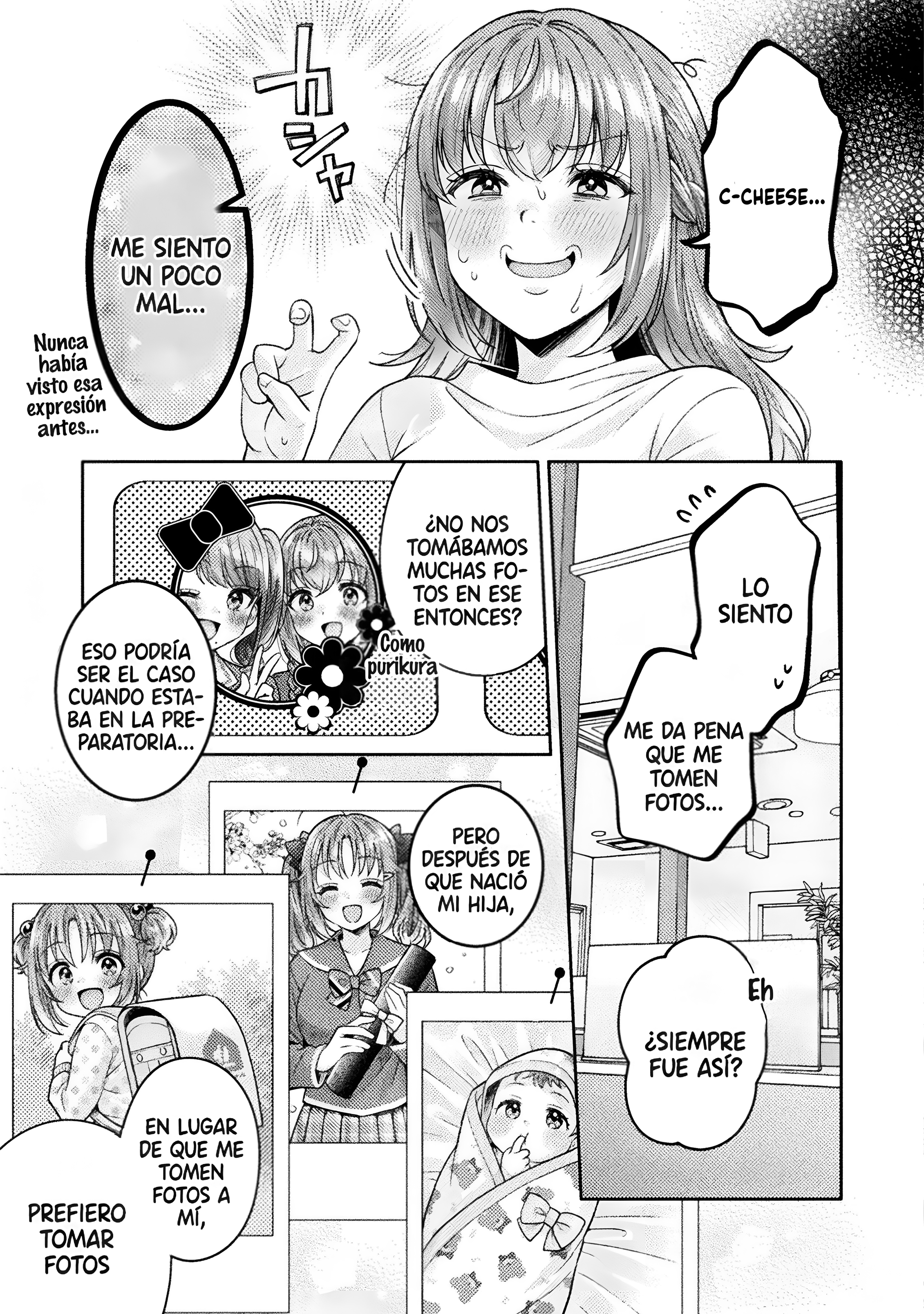 Housewife X JK Capitulo 27 página 15