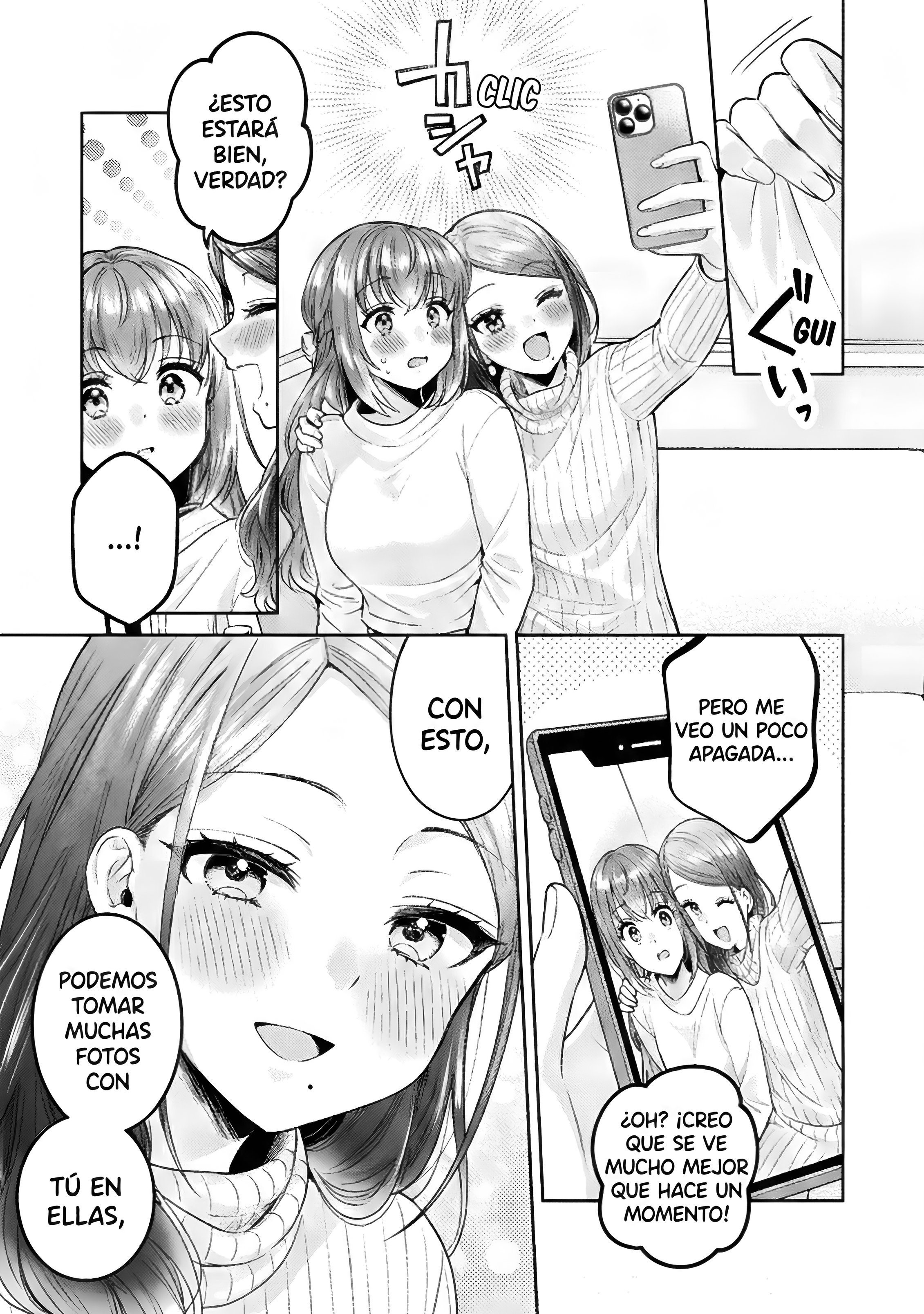 Housewife X JK Capitulo 27 página 17