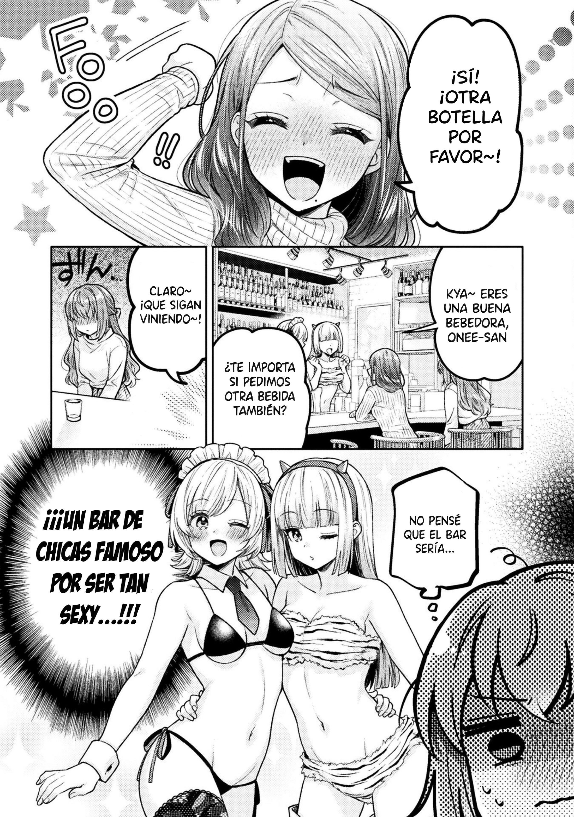 Housewife X JK Capitulo 28 página 20