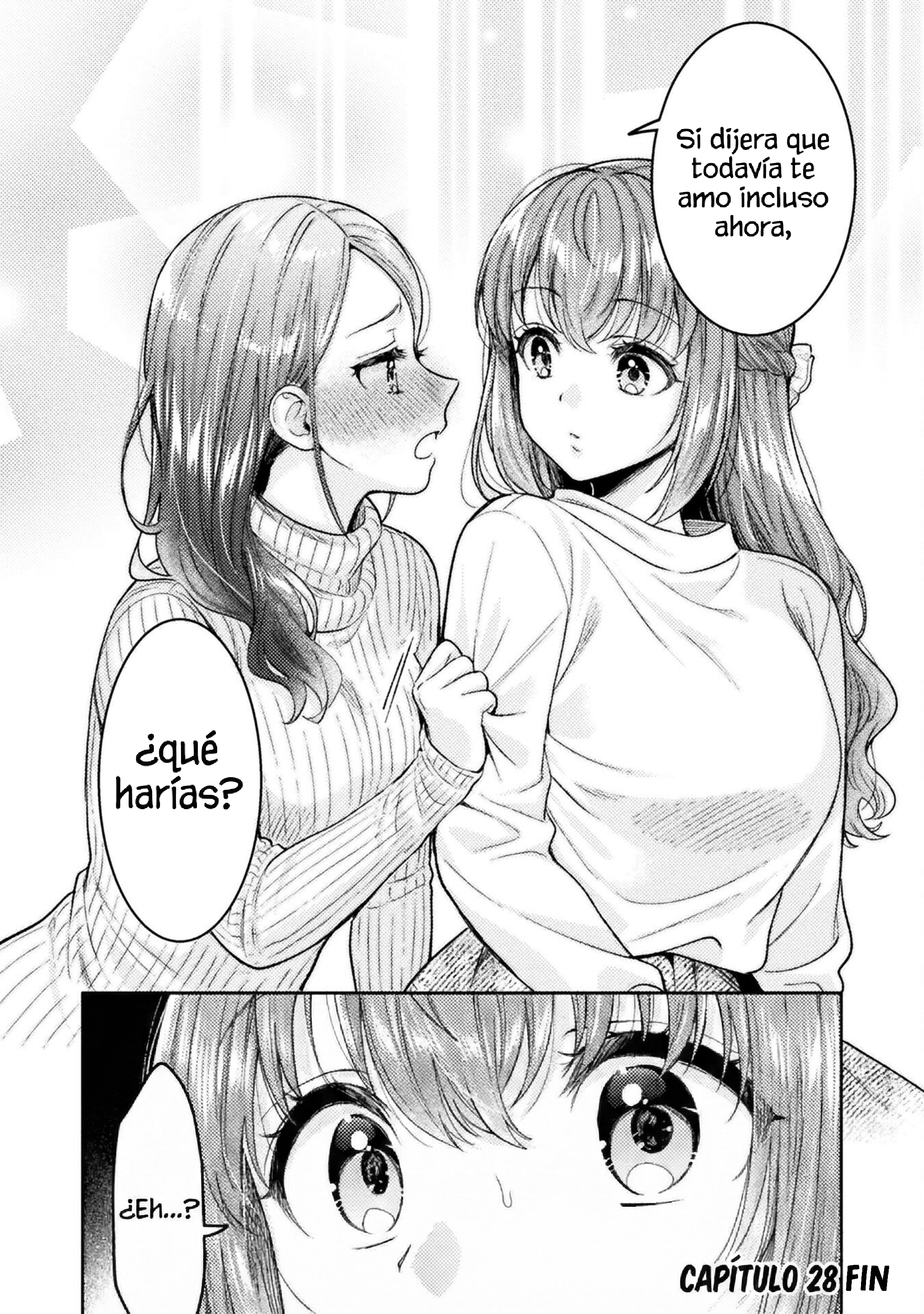 Housewife X JK Capitulo 28 página 24