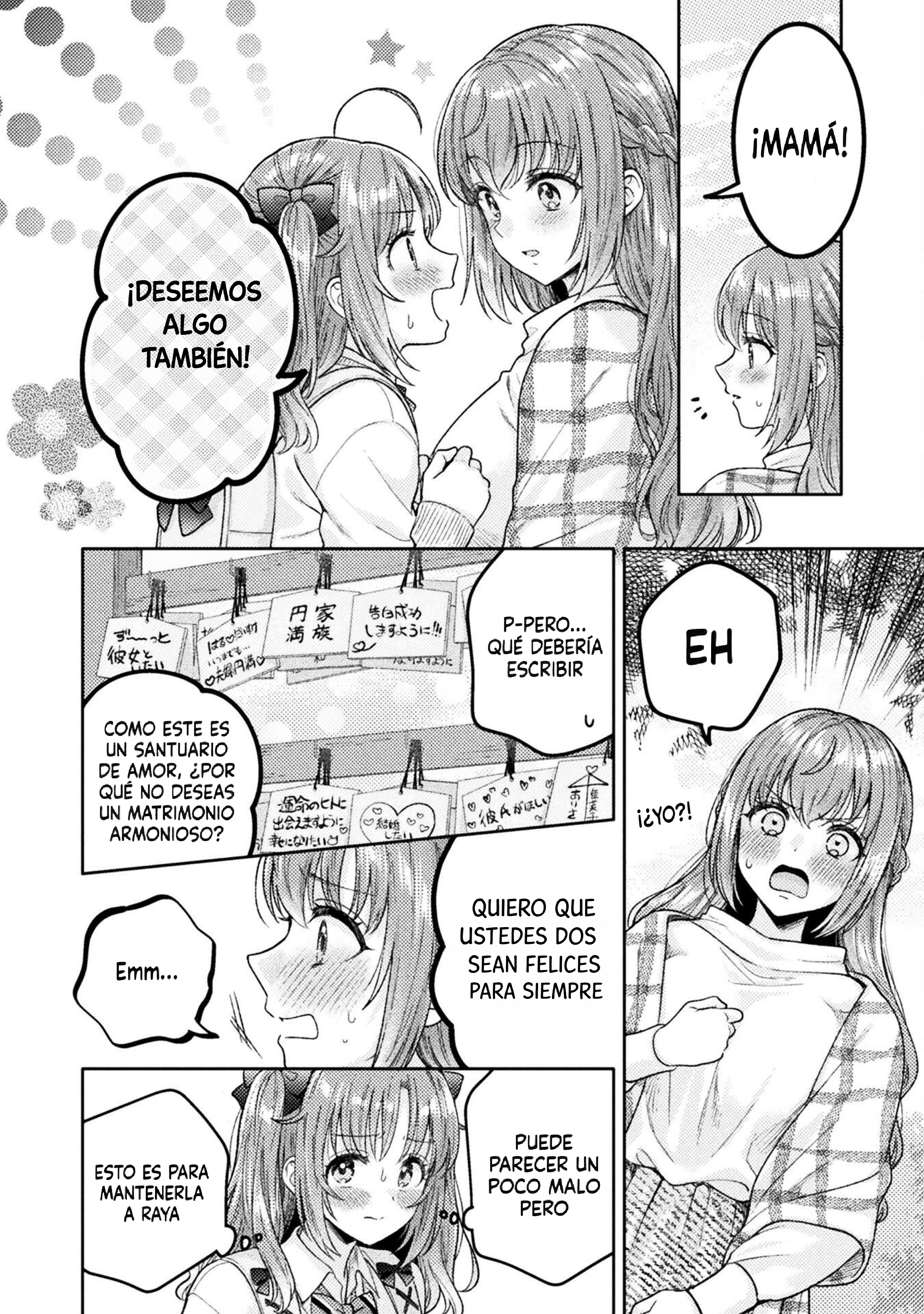 Housewife X JK Capitulo 28 página 4