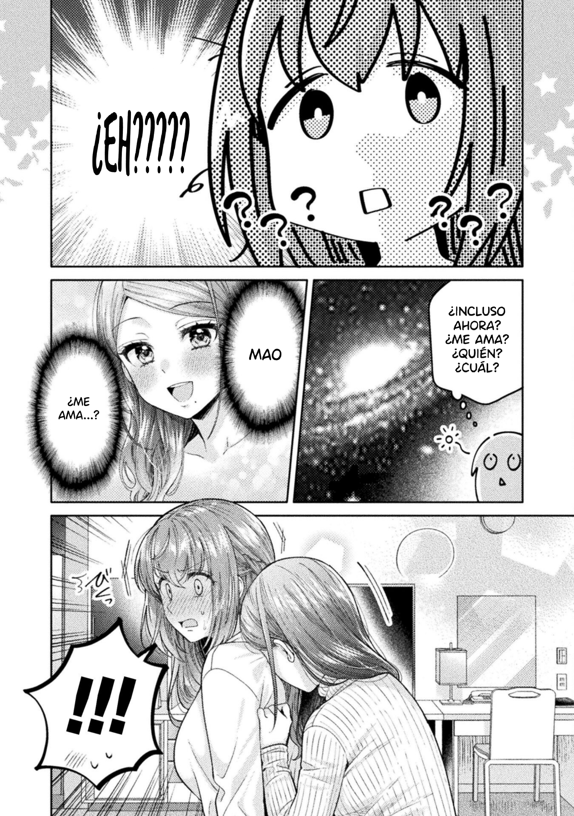 Housewife X JK Capitulo 29 página 2