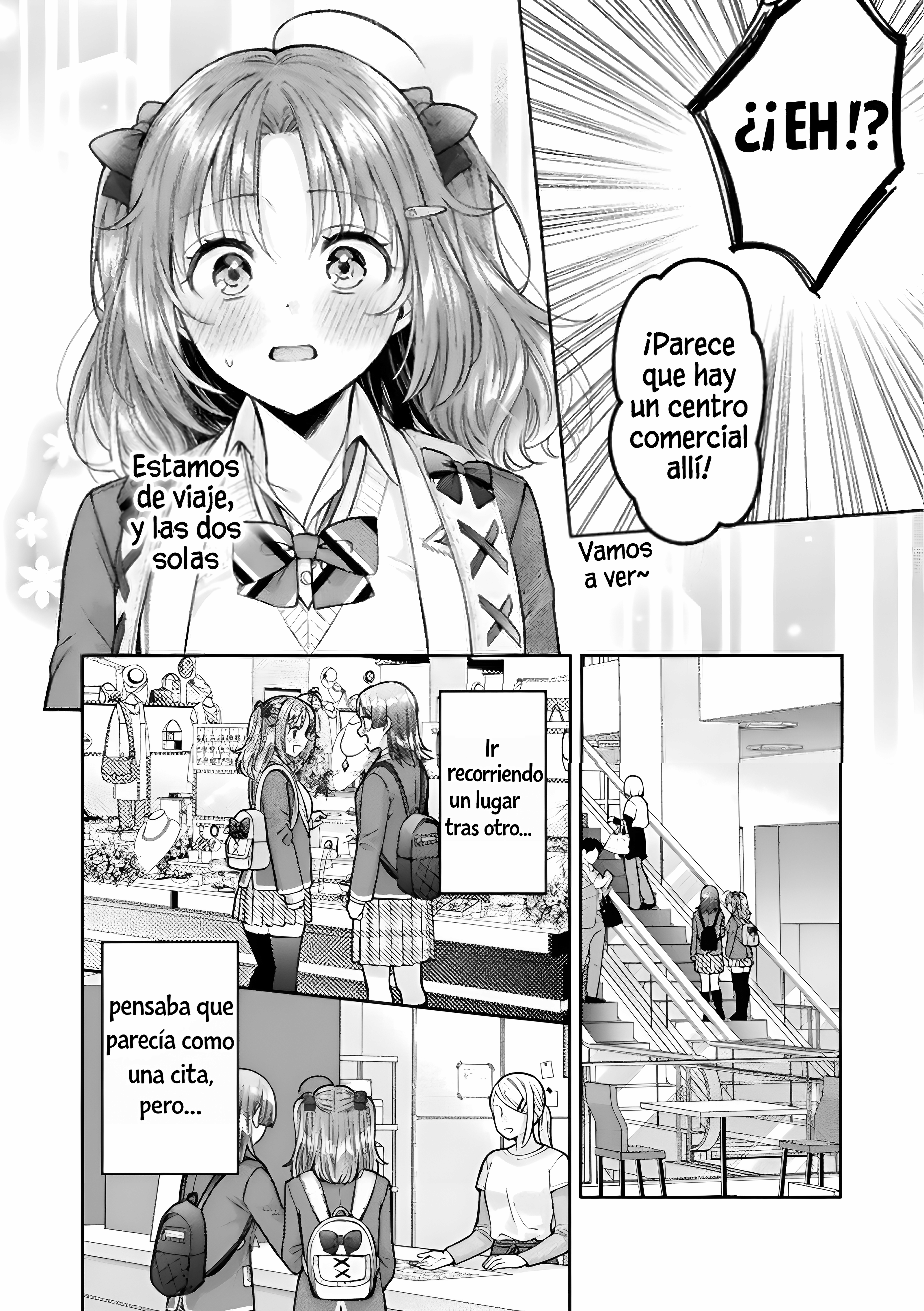 Housewife X JK Capitulo 30 página 10