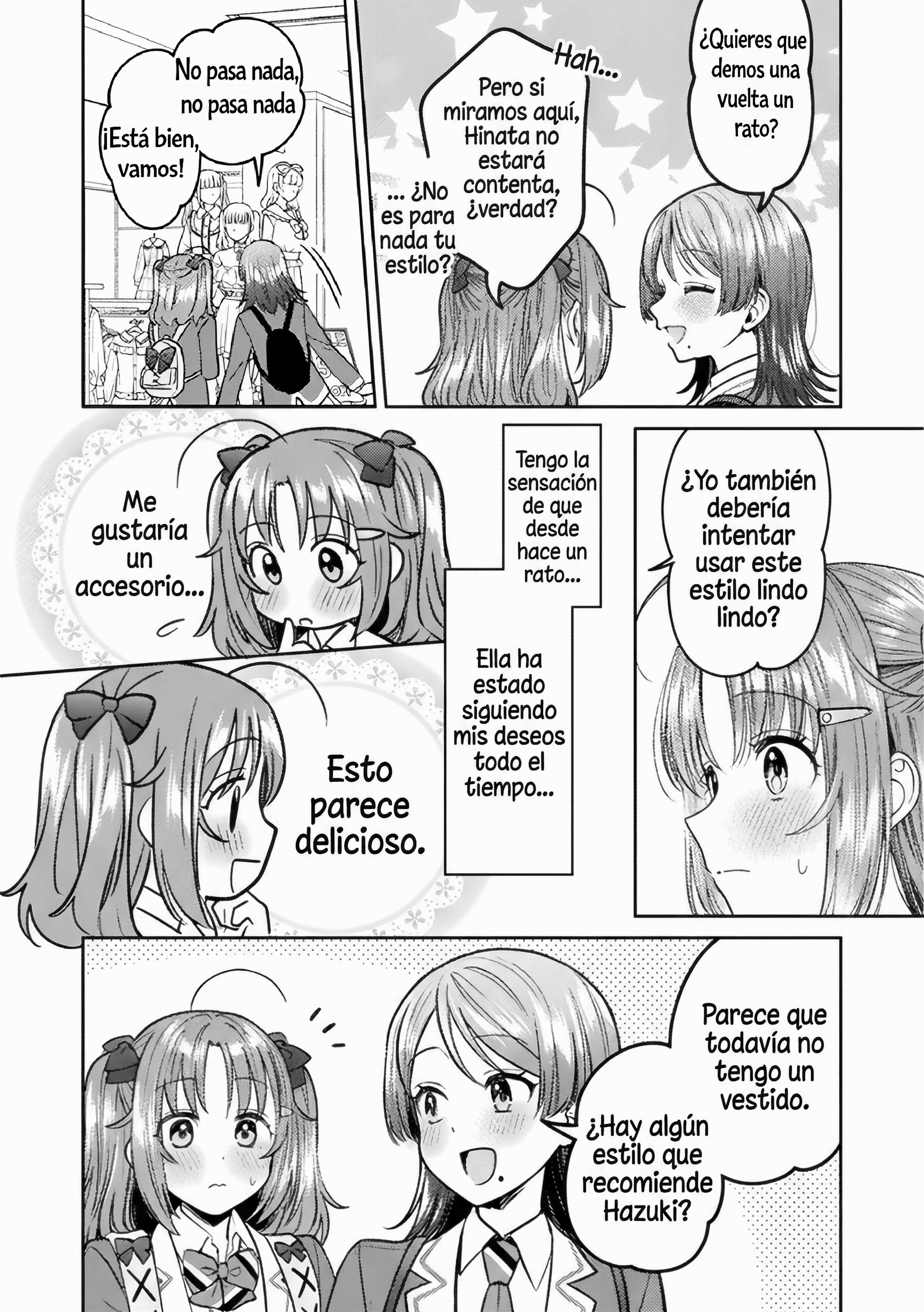 Housewife X JK Capitulo 30 página 12