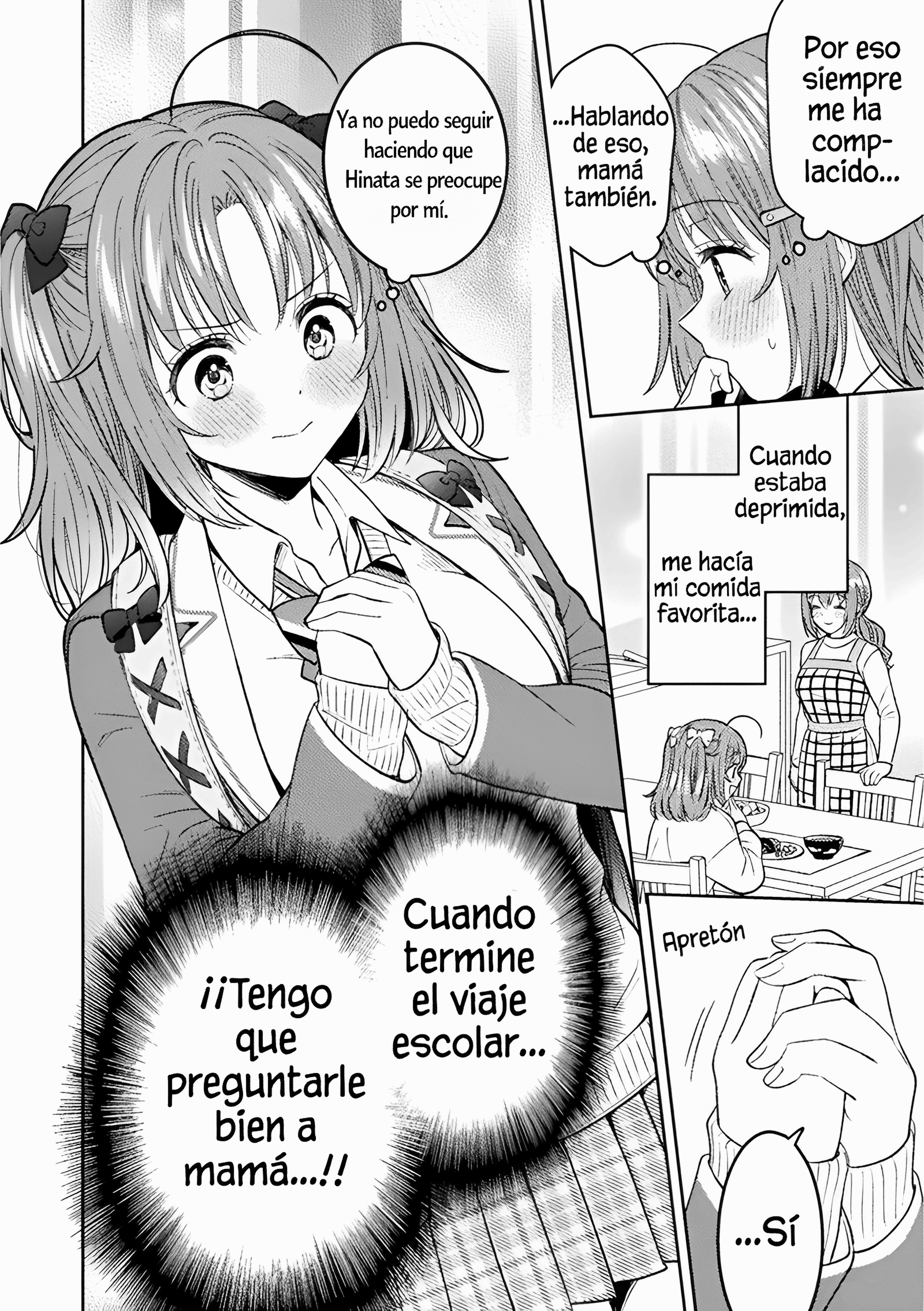 Housewife X JK Capitulo 30 página 14