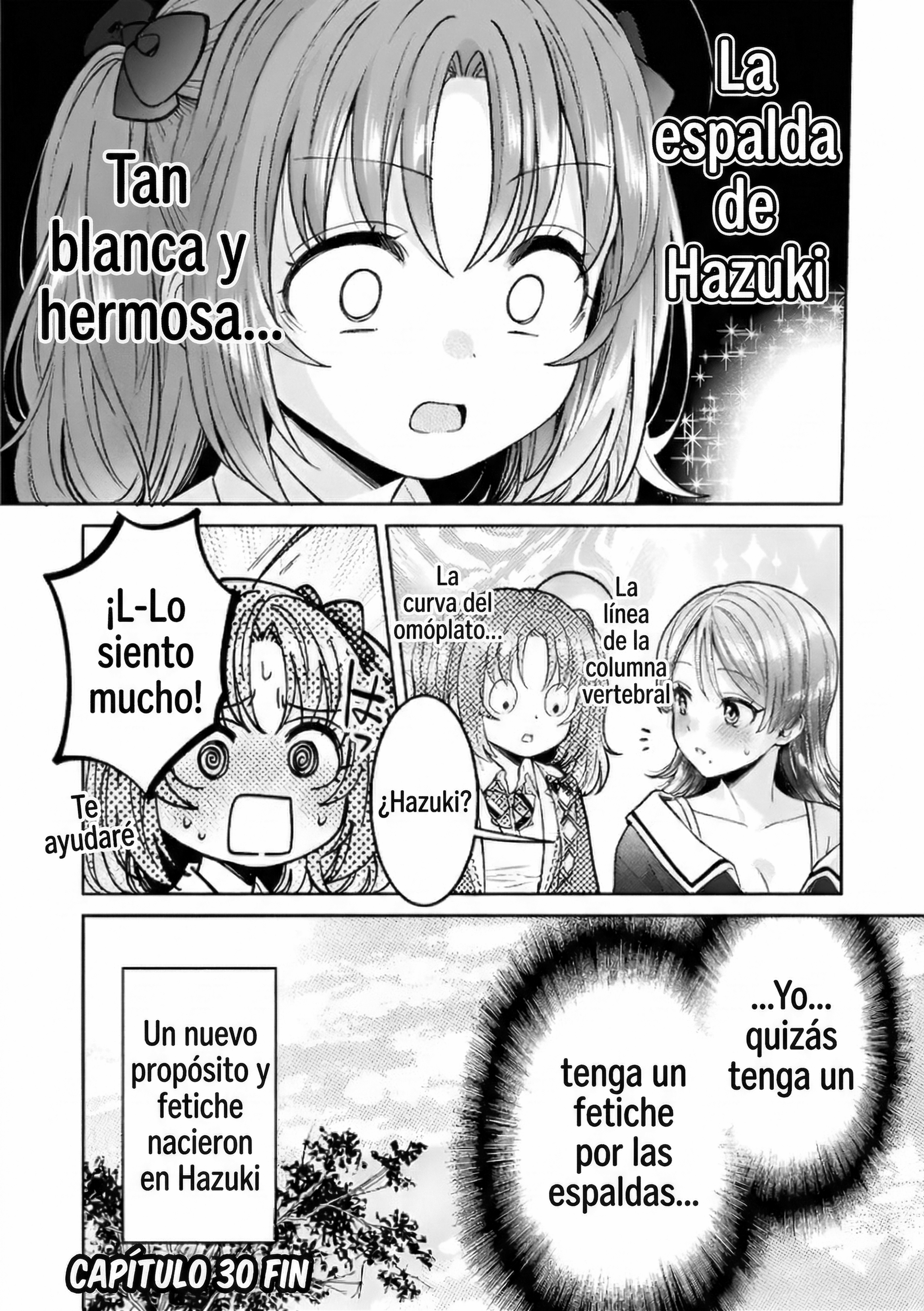 Housewife X JK Capitulo 30 página 16