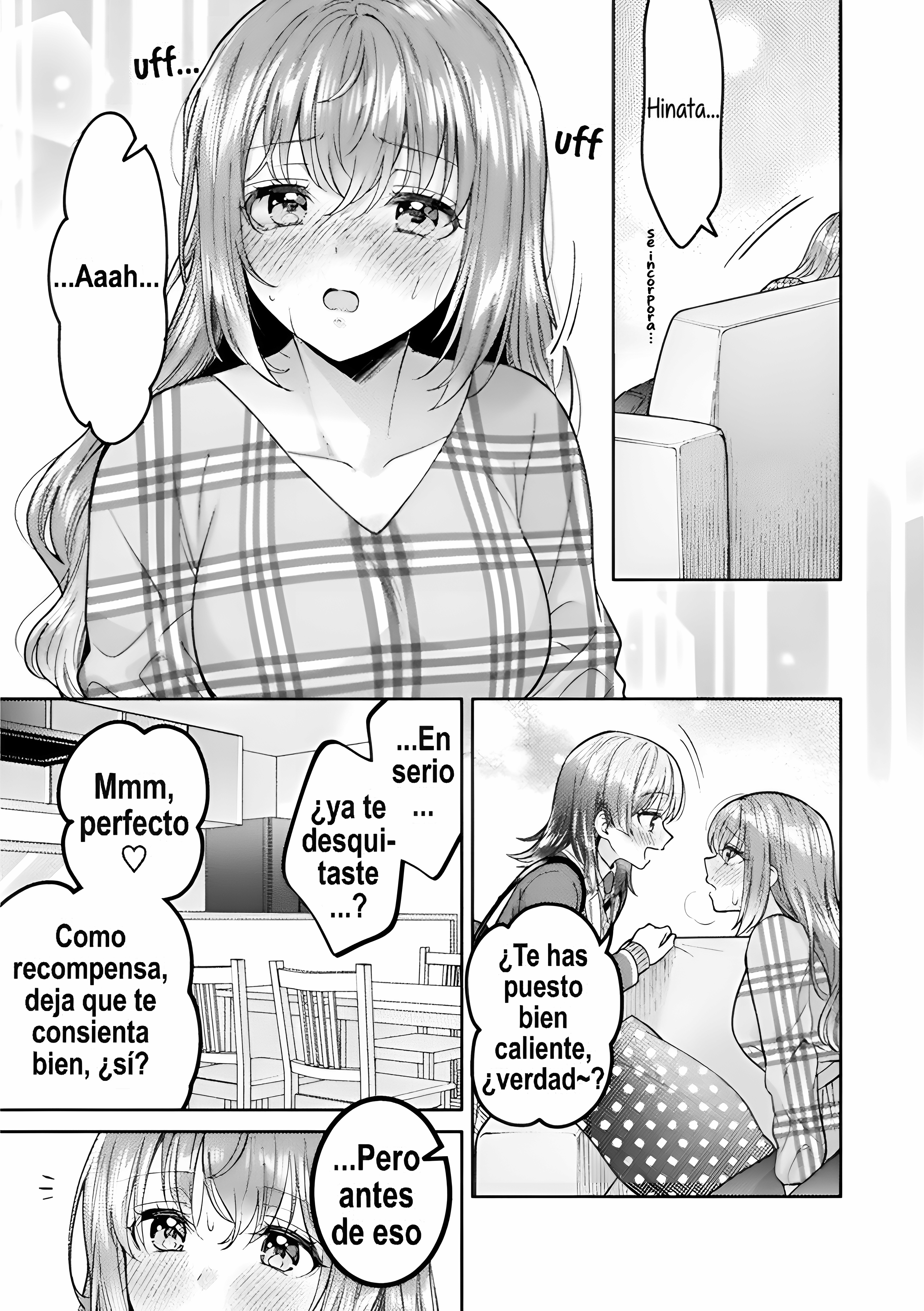 Housewife X JK Capitulo 31 página 23