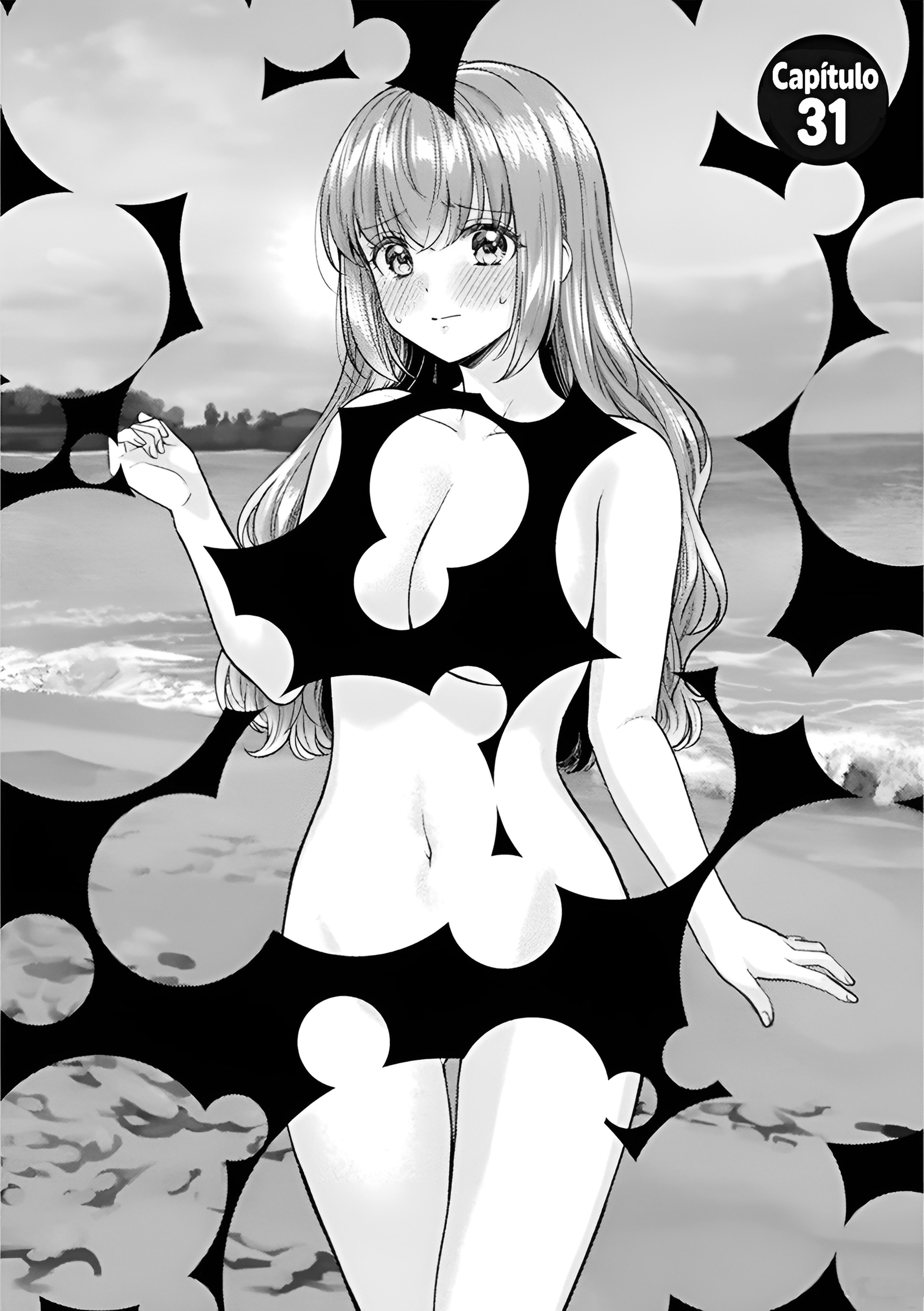 Housewife X JK Capitulo 31 página 4