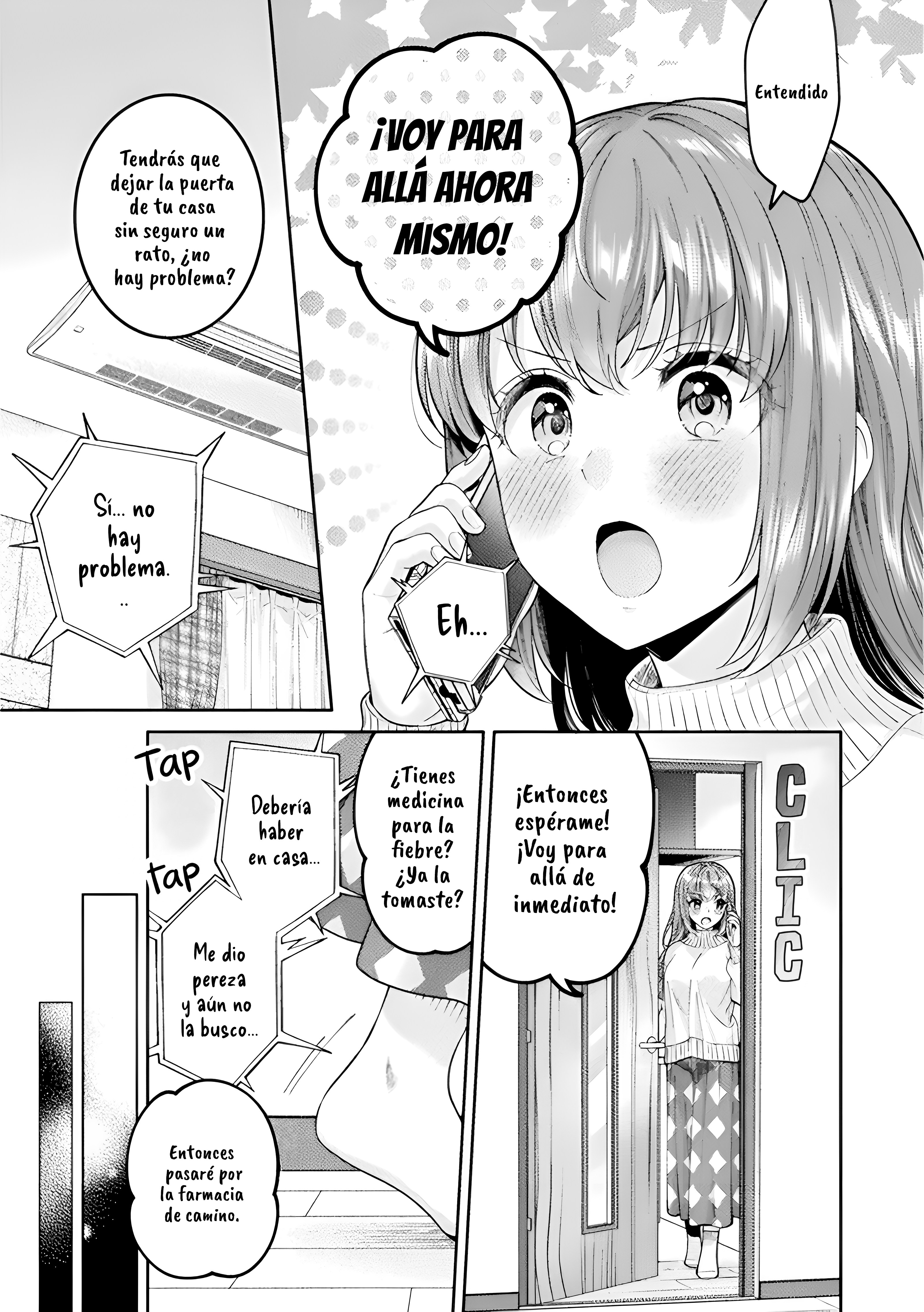 Housewife X JK Capitulo 32 página 12