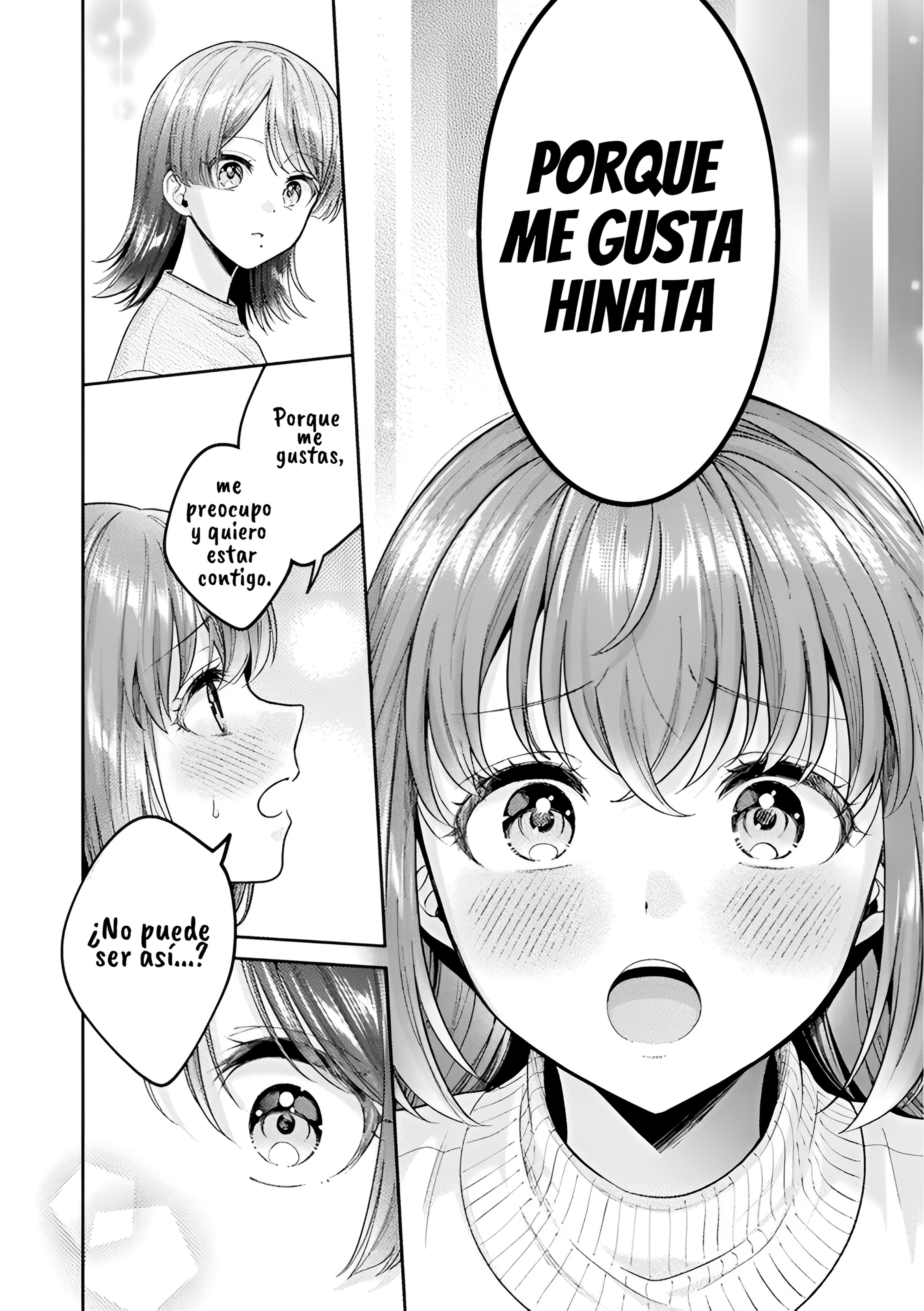 Housewife X JK Capitulo 32 página 19