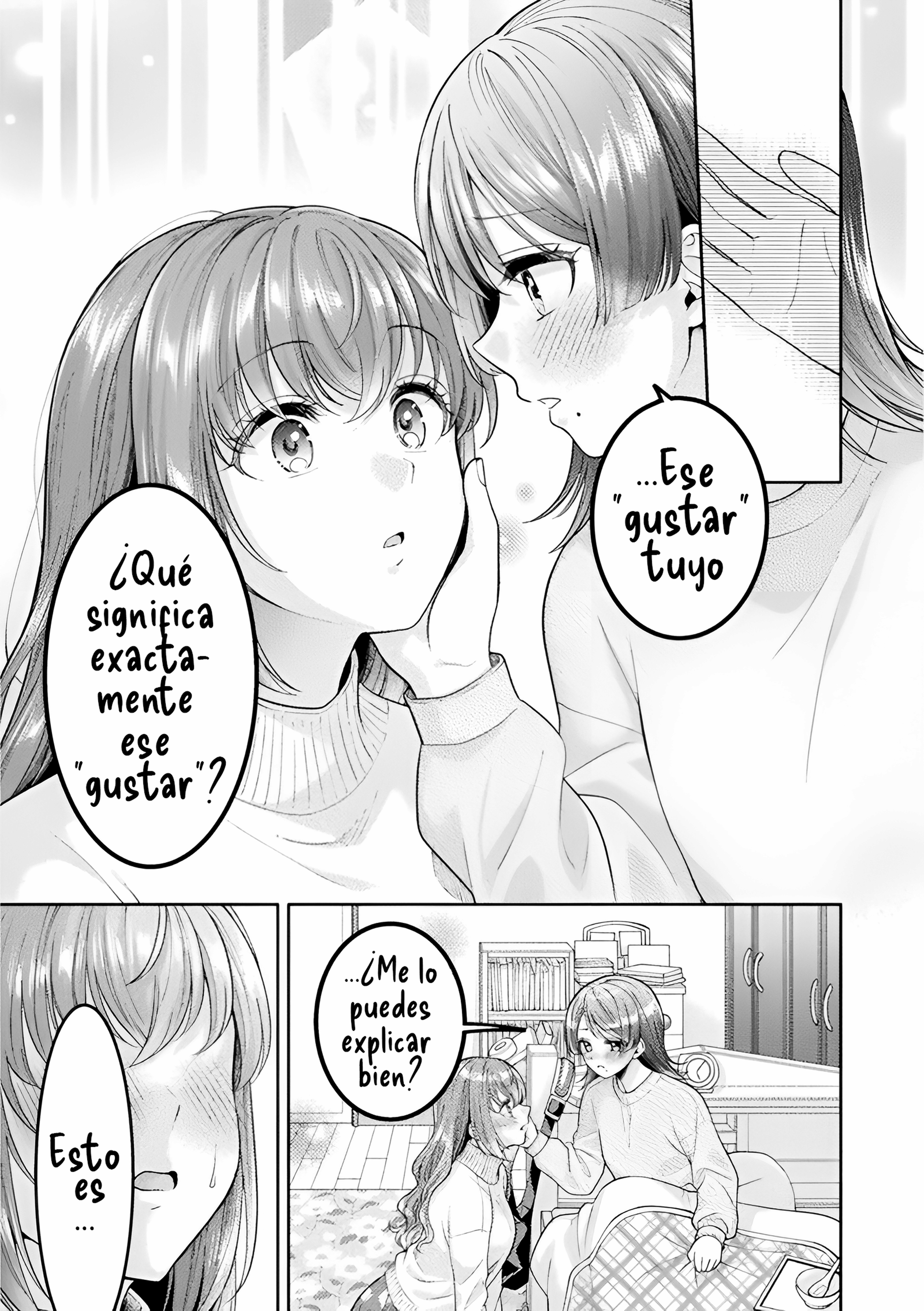 Housewife X JK Capitulo 32 página 20