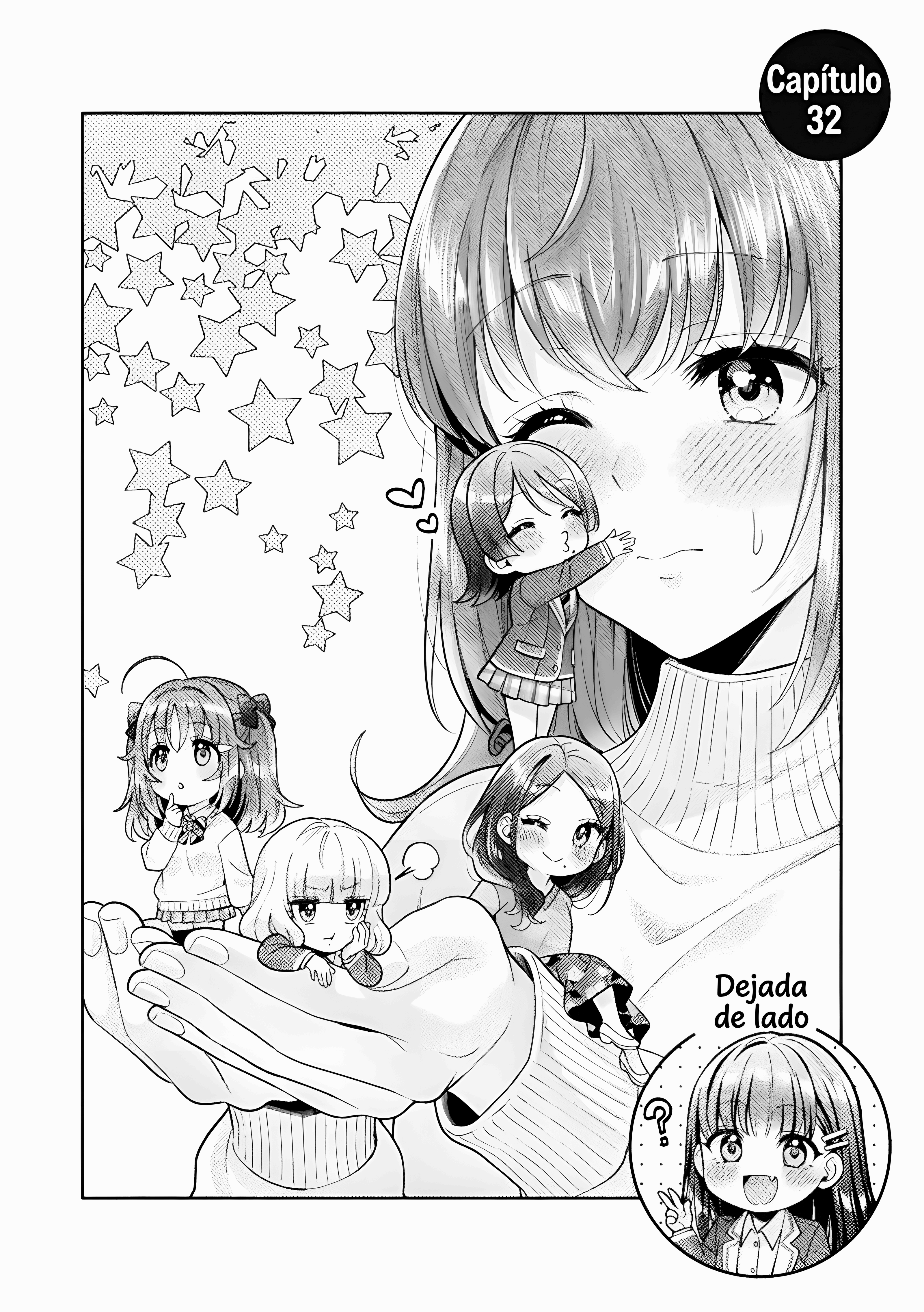 Housewife X JK Capitulo 32 página 3