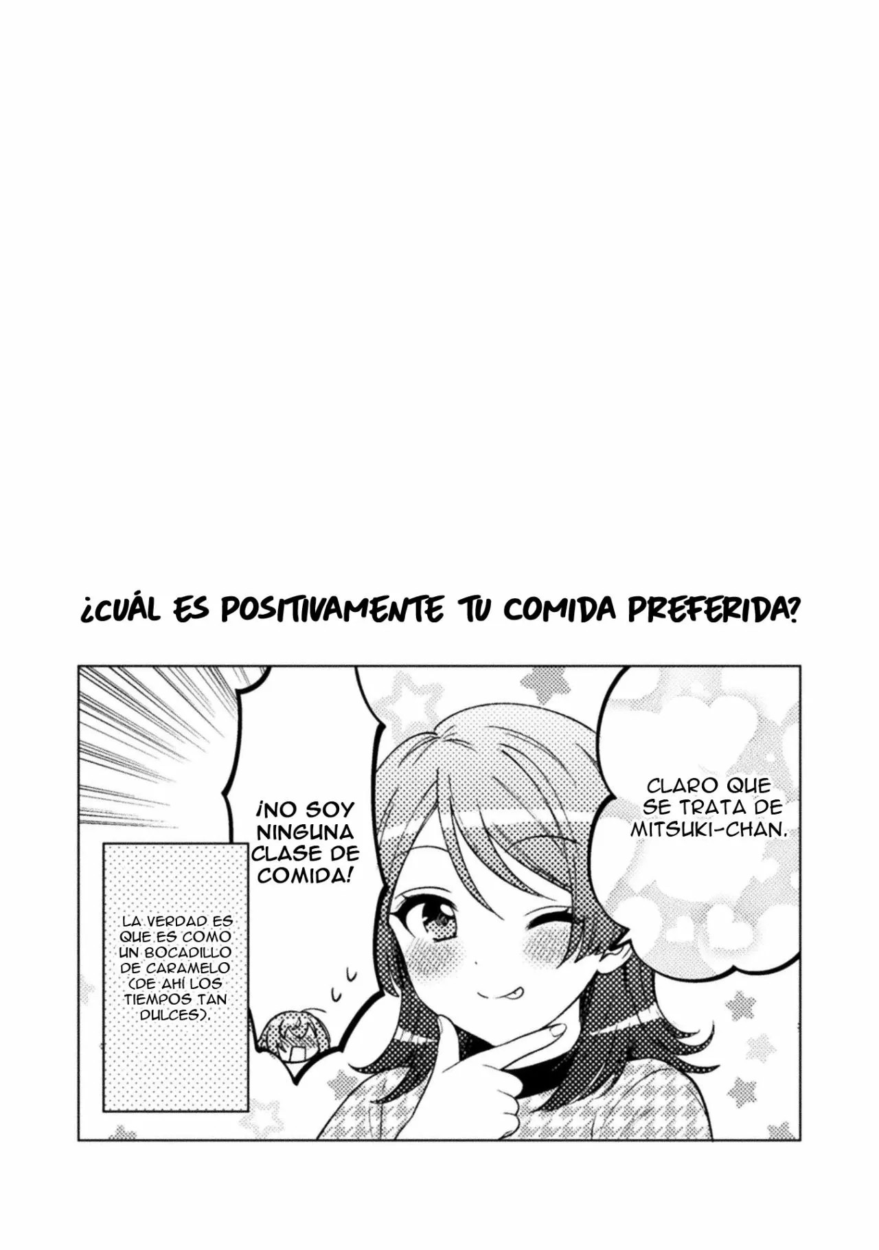 Housewife X JK Capitulo 5 página 22