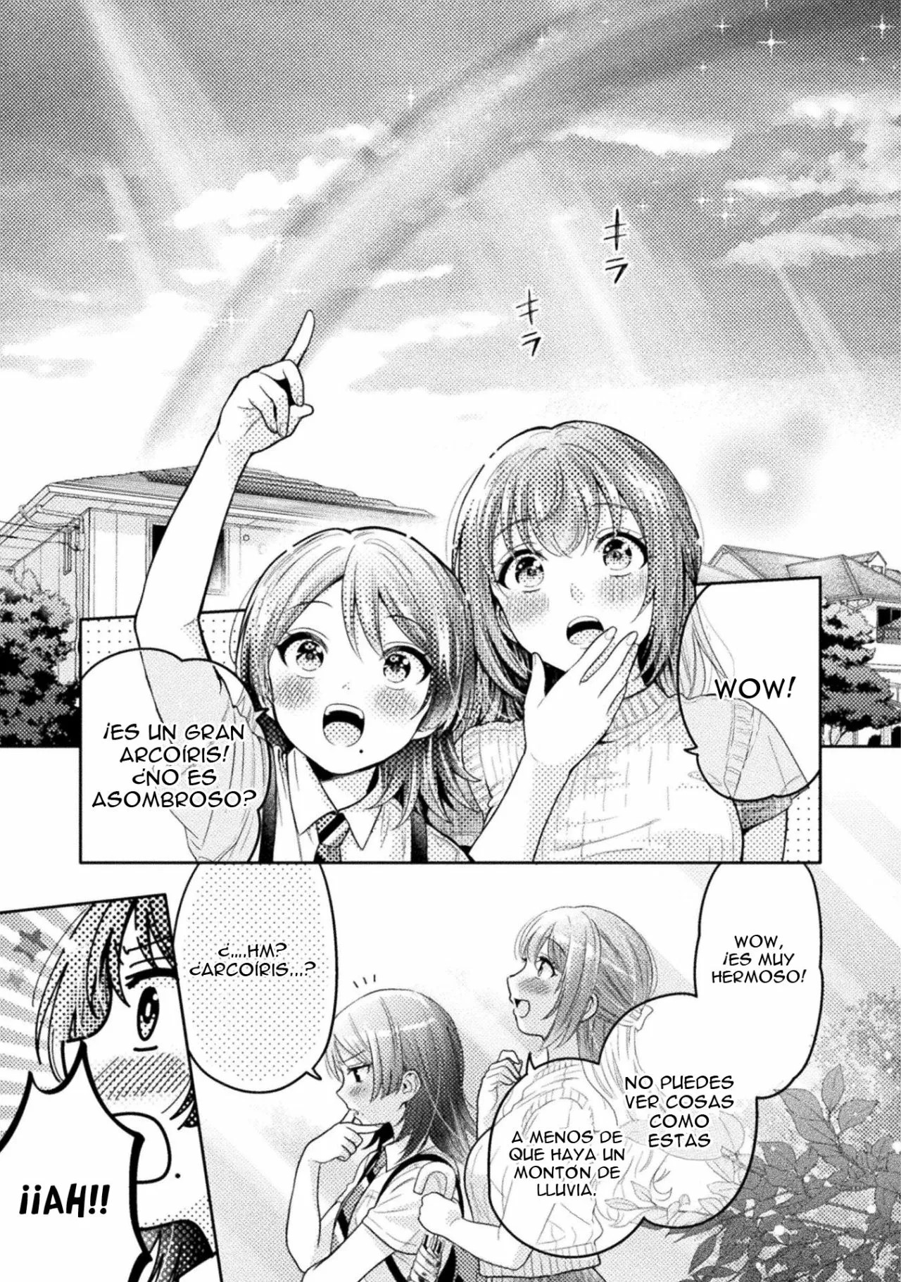 Housewife X JK Capitulo 6 página 17