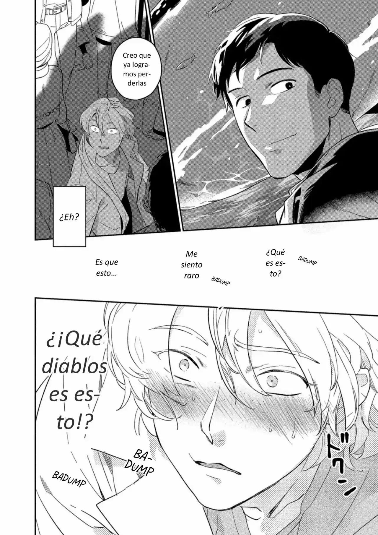 Akuheki Capitulo 10 página 14