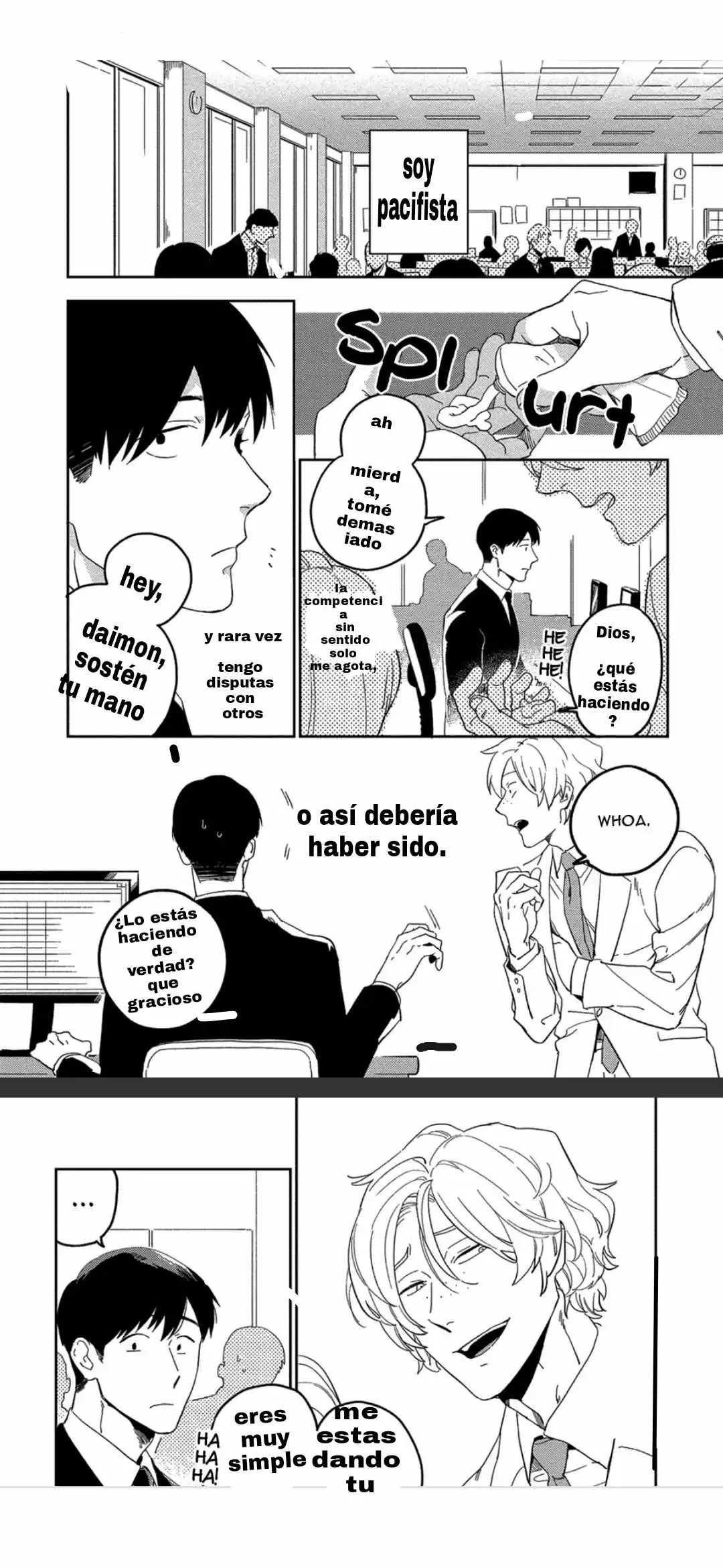 Akuheki Capitulo 2: 02 página 2