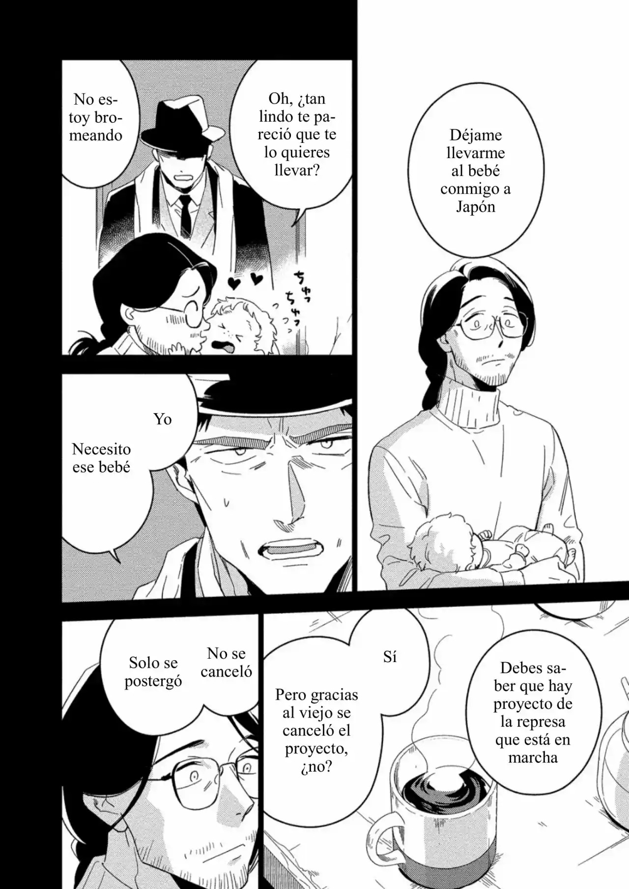 Akuheki Capitulo 22: Final página 14