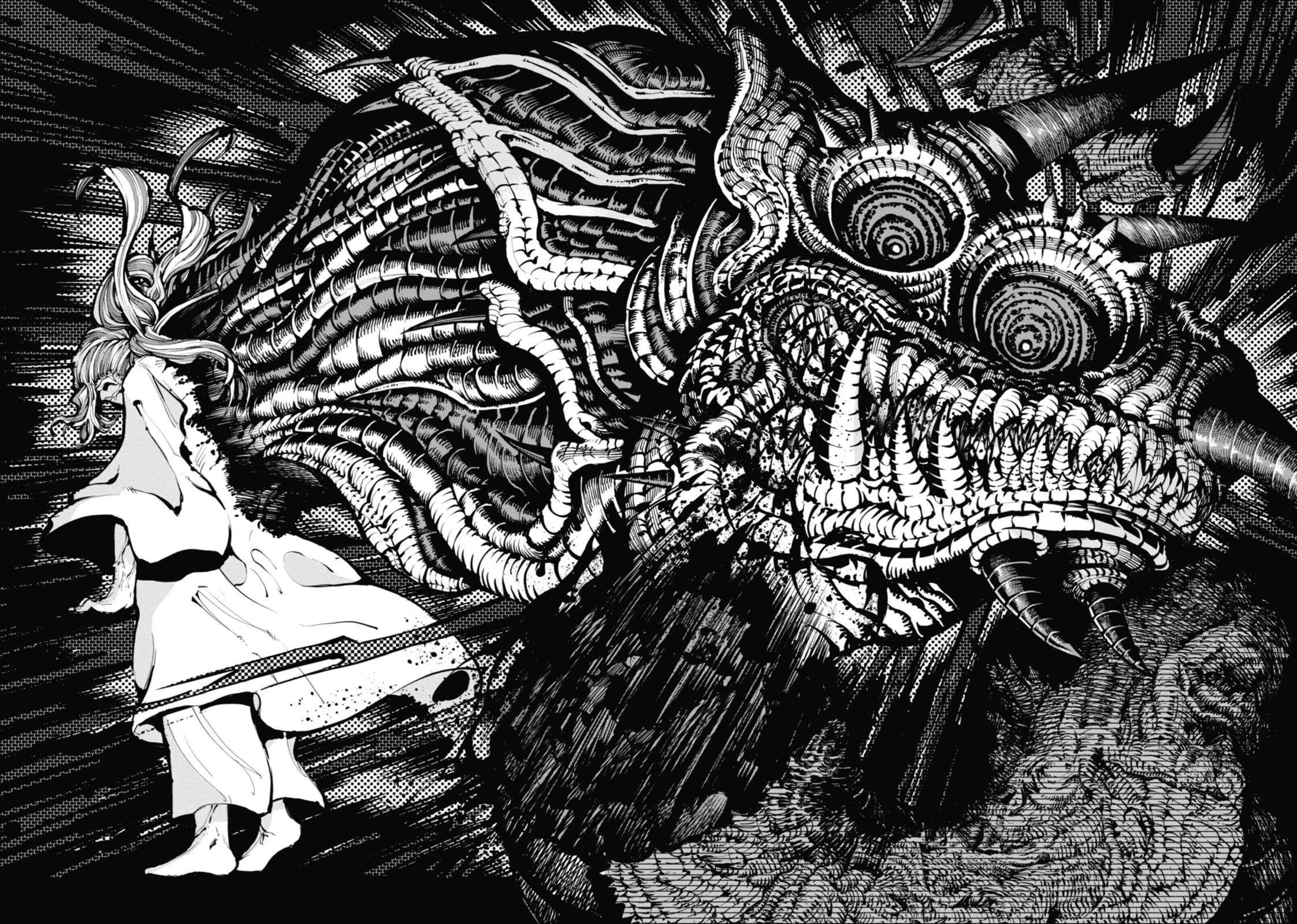 El Camaleón y el Dragón. Capitulo 16 página 26