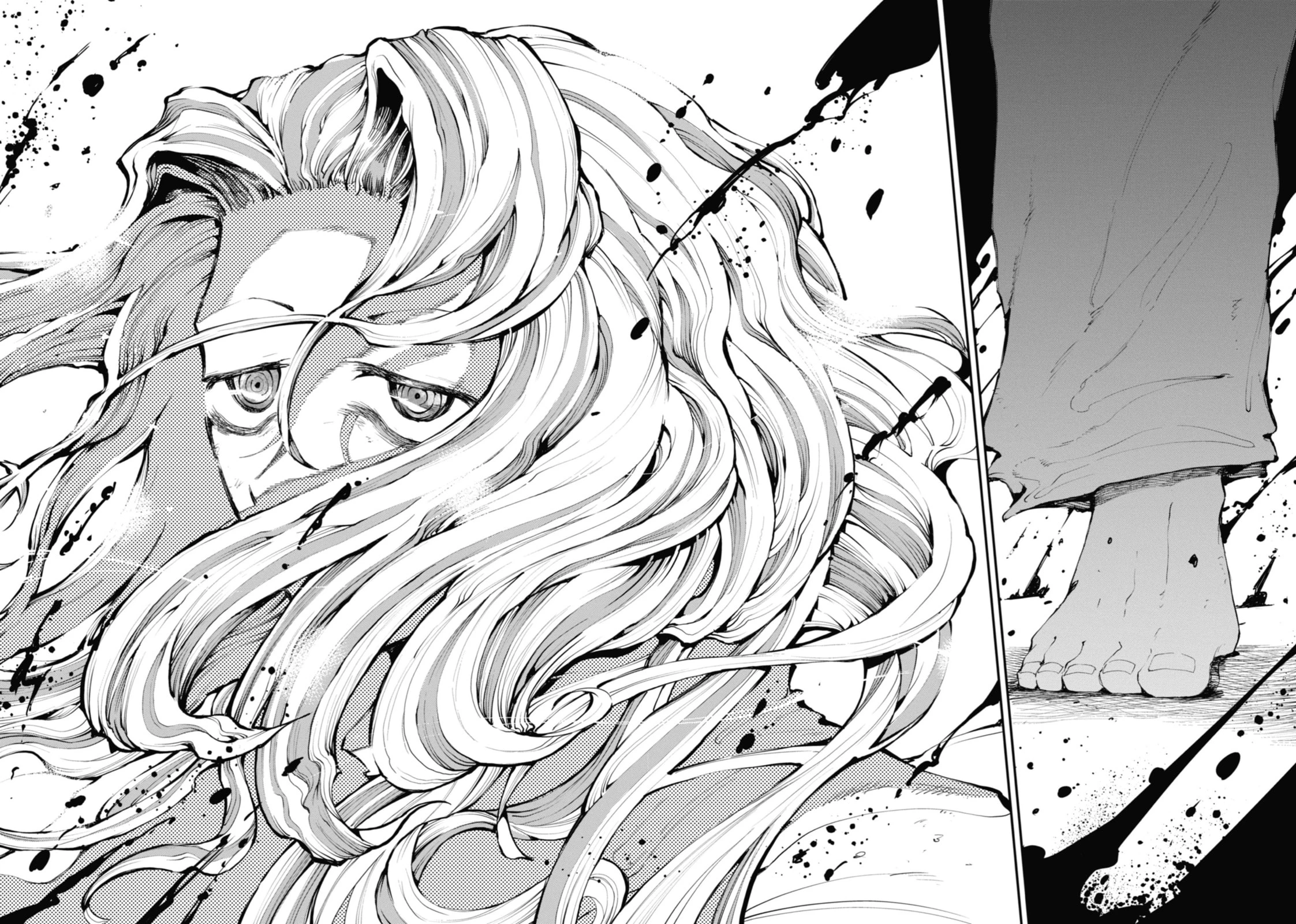 El Camaleón y el Dragón. Capitulo 16 página 27