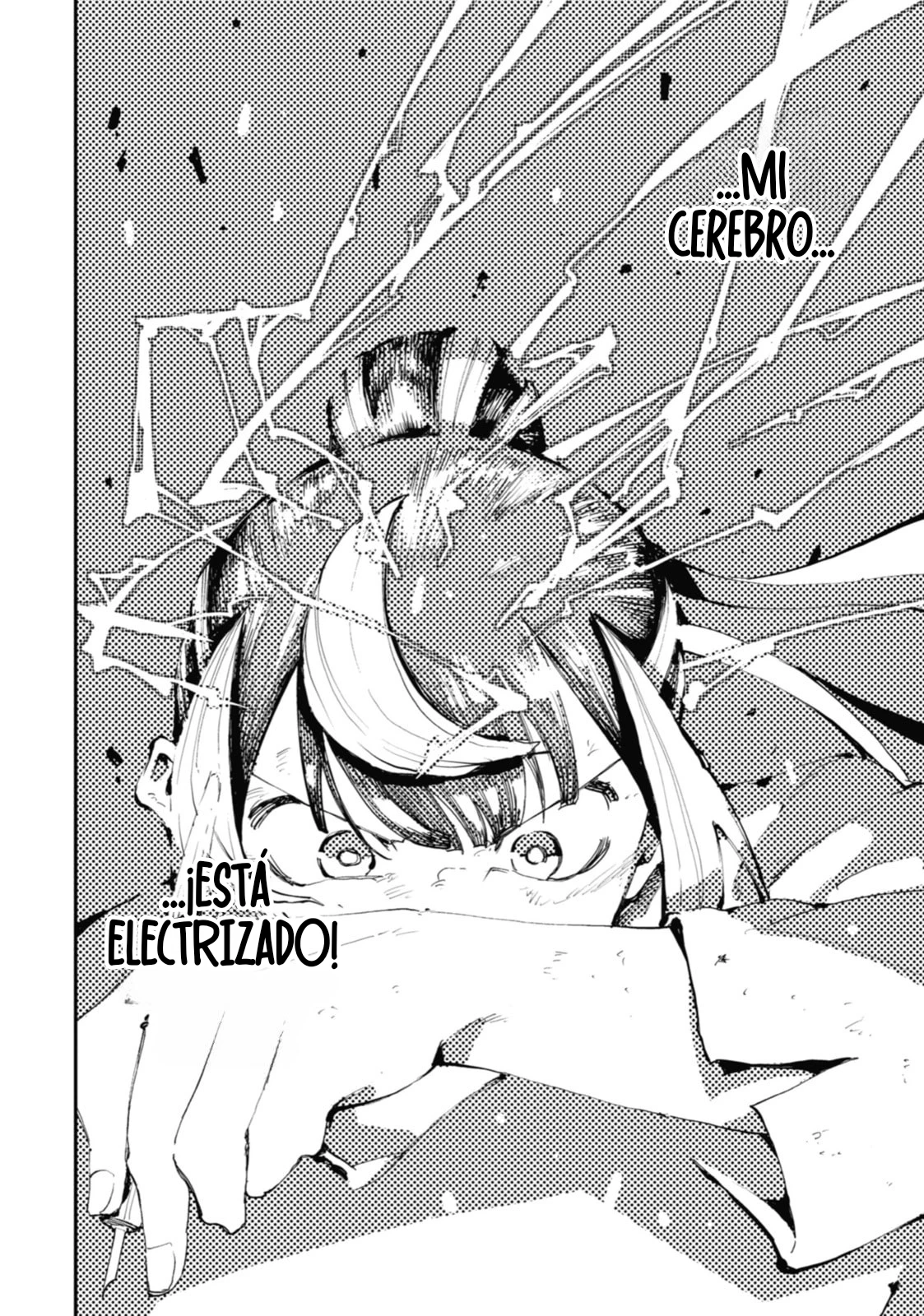 El Camaleón y el Dragón. Capitulo 19 página 28