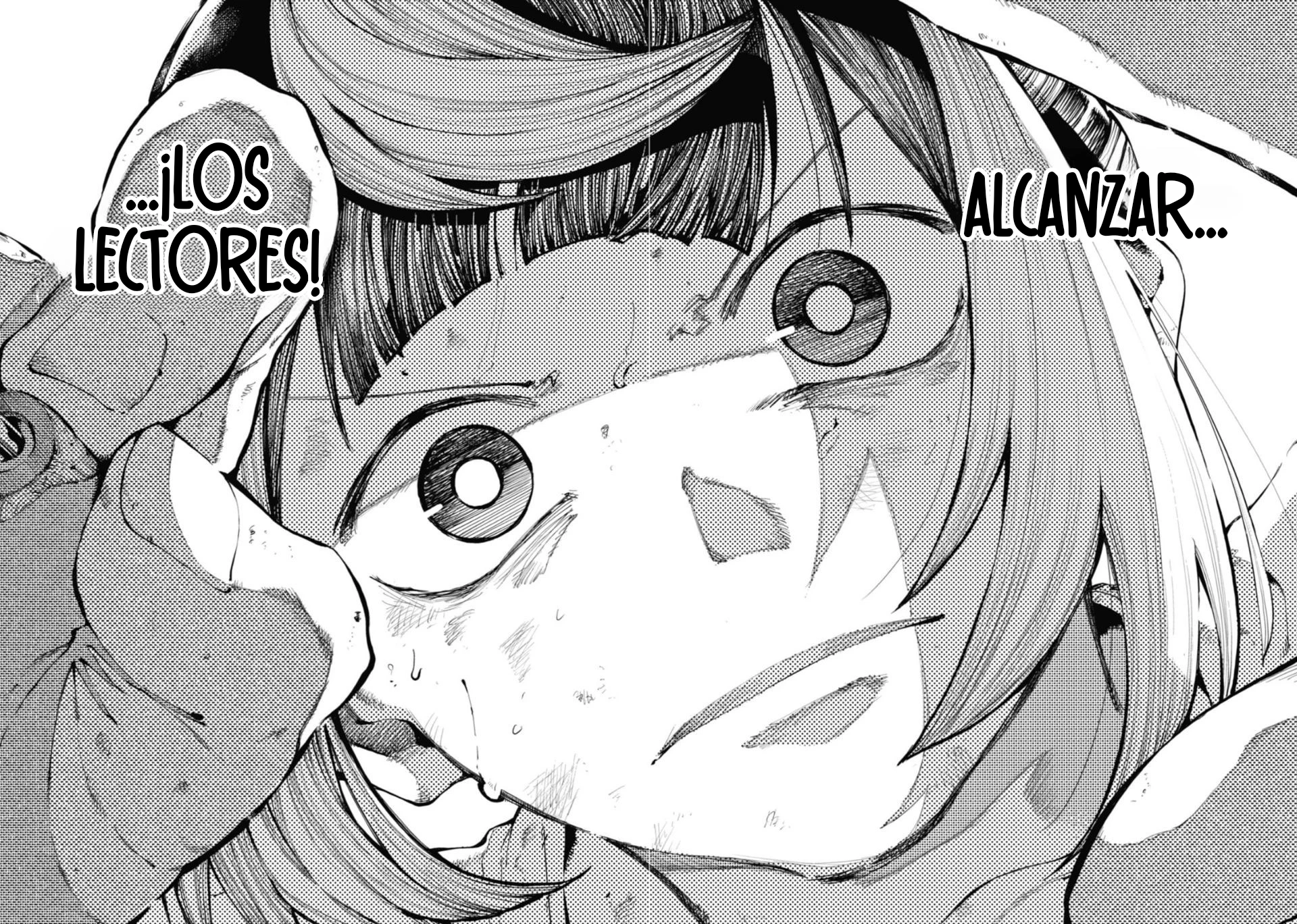 El Camaleón y el Dragón. Capitulo 37 página 21
