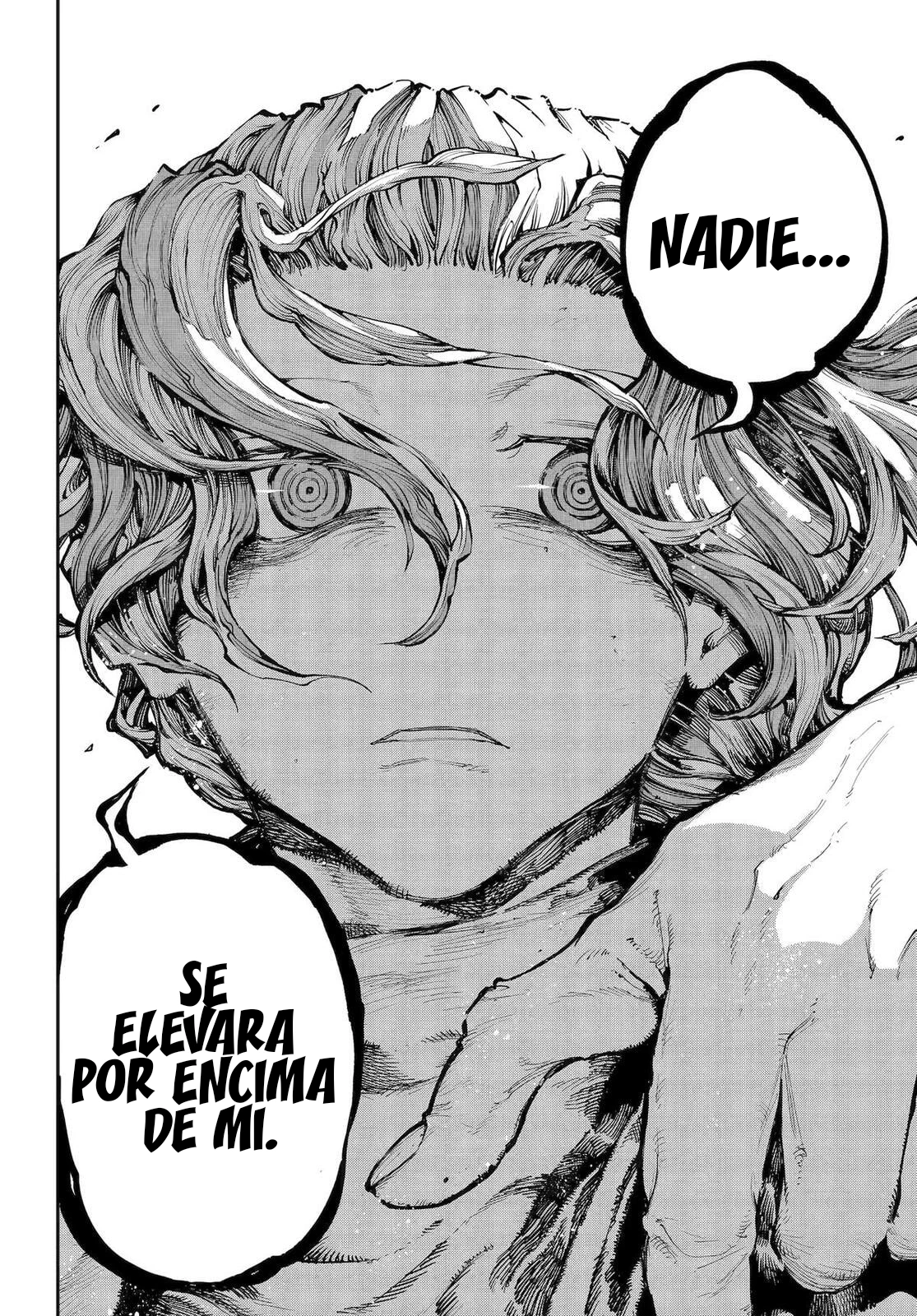 El Camaleón y el Dragón. Capitulo 51 página 21