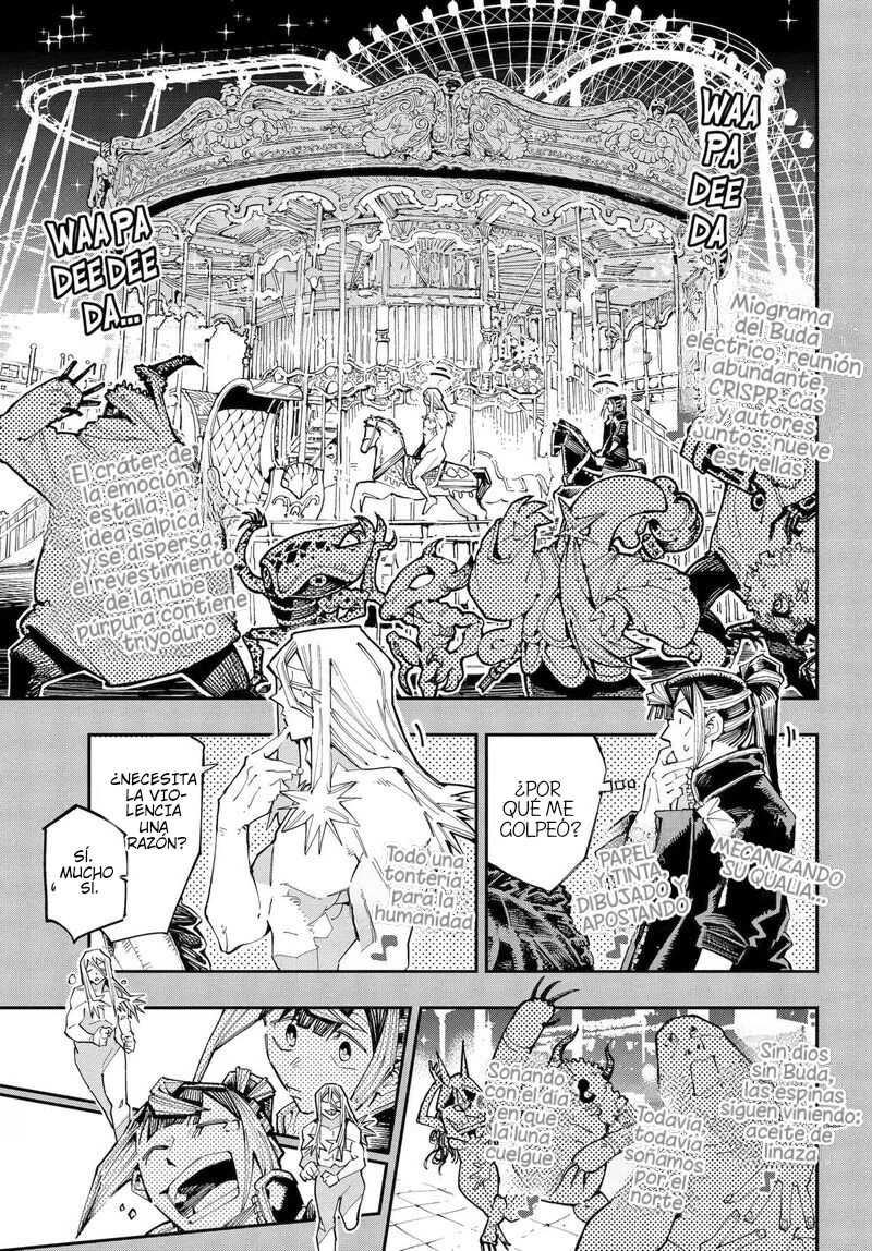 El Camaleón y el Dragón. Capitulo 57 página 20