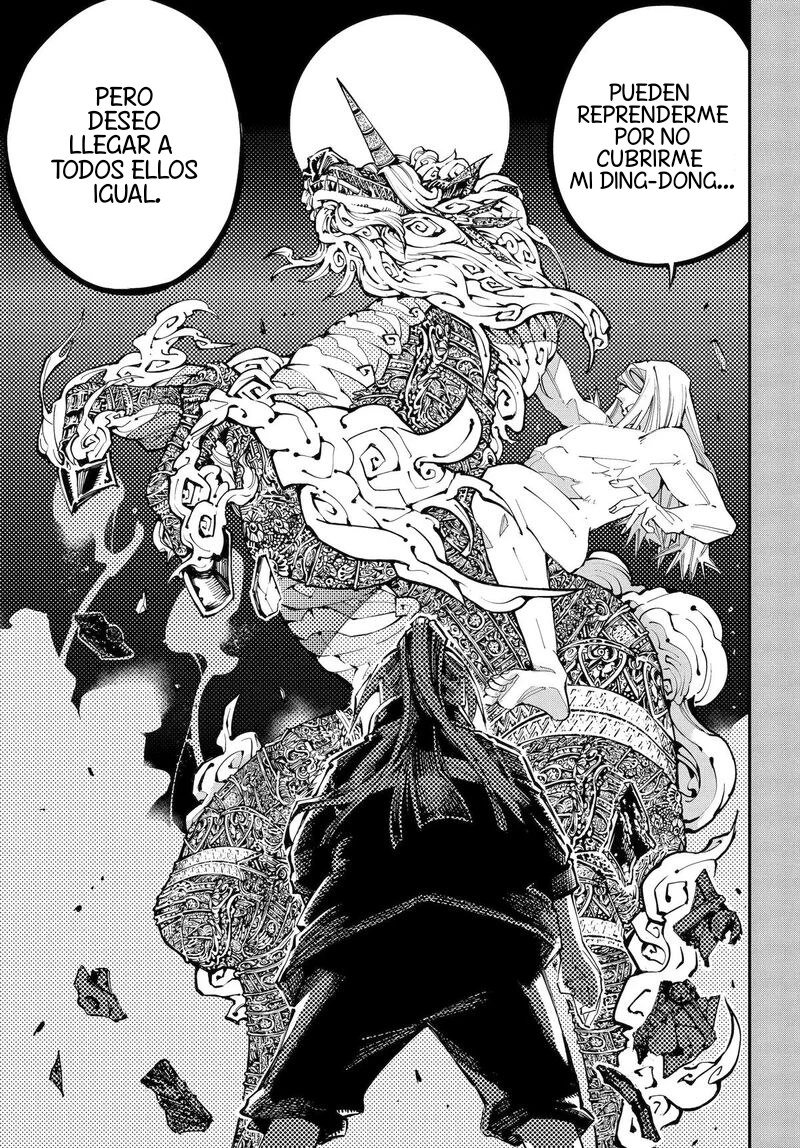 El Camaleón y el Dragón. Capitulo 57 página 24
