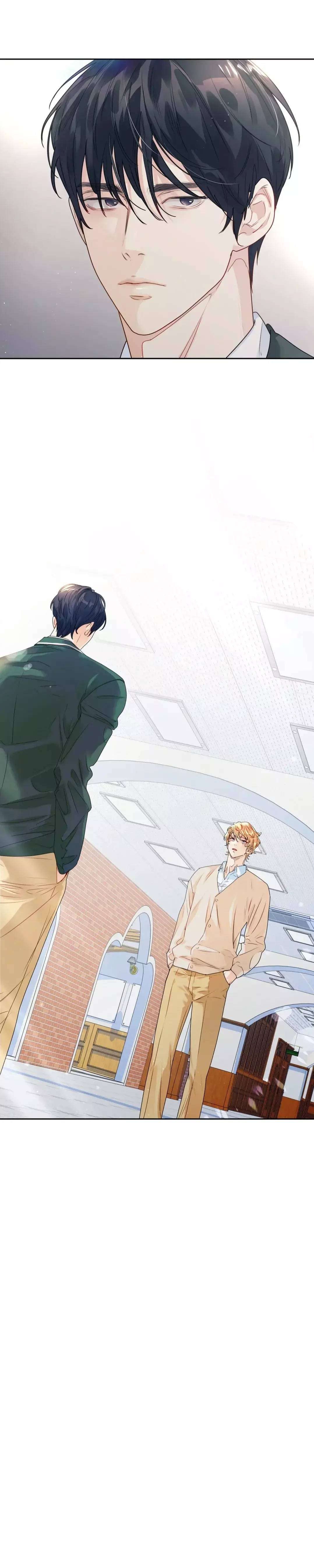 Love is an Illusion! - Superstar Capitulo 1 página 9