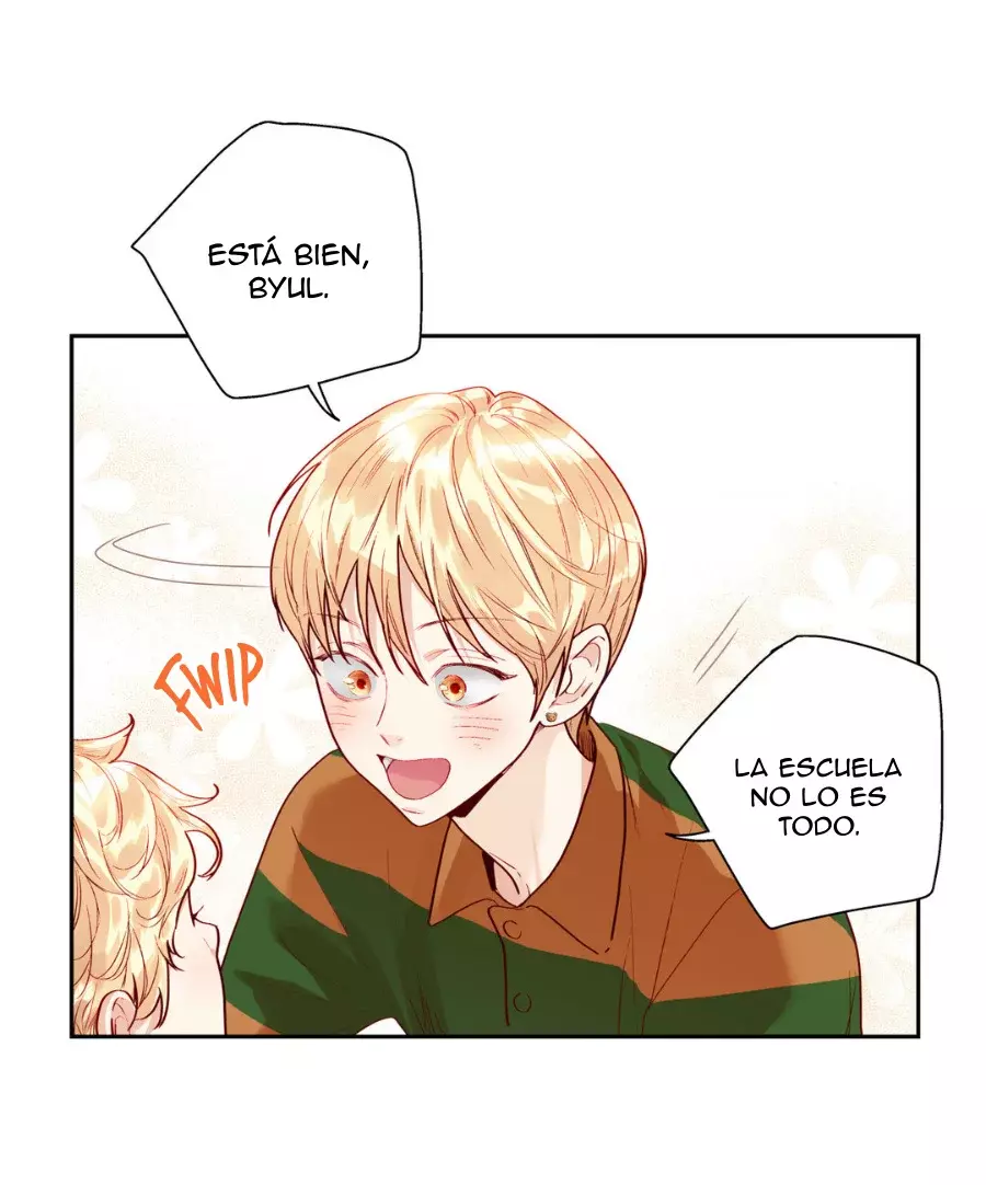 Love is an Illusion! - Superstar Capitulo 10 página 13
