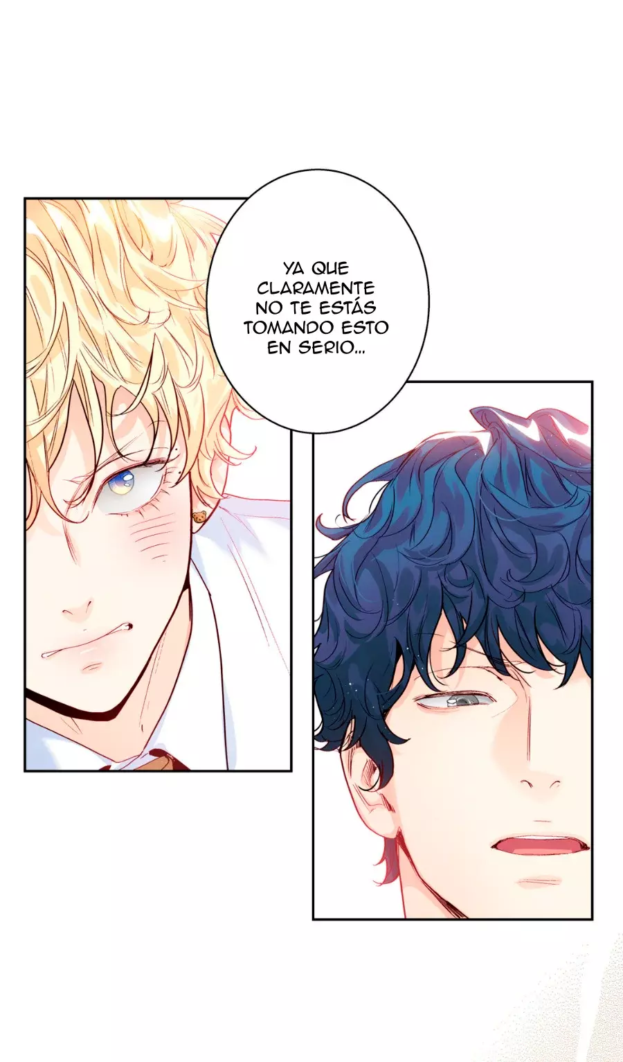 Love is an Illusion! - Superstar Capitulo 10 página 18