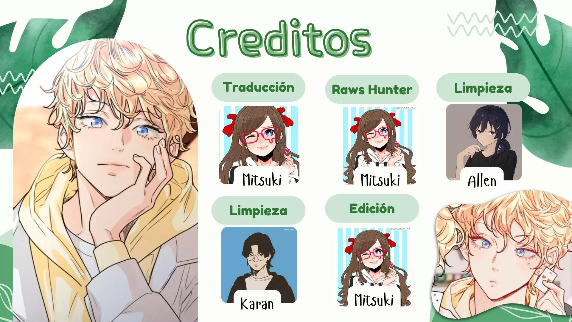 Love is an Illusion! - Superstar Capitulo 10 página 2