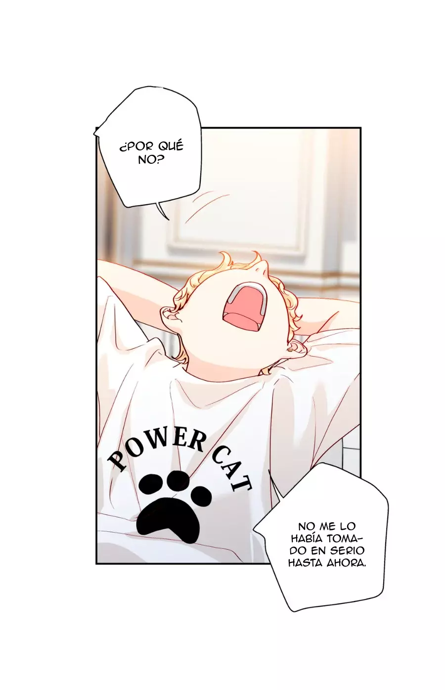 Love is an Illusion! - Superstar Capitulo 10 página 27