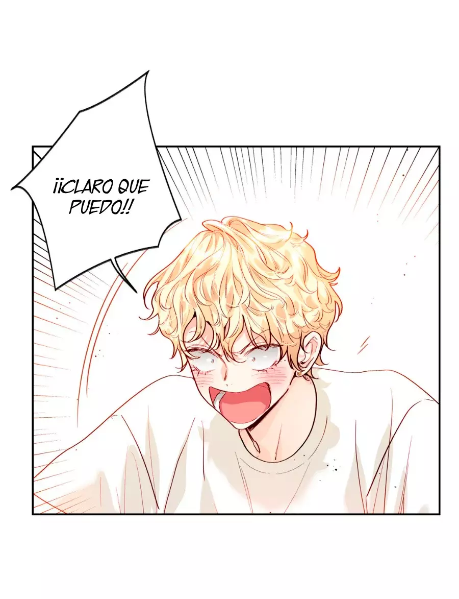 Love is an Illusion! - Superstar Capitulo 10 página 29