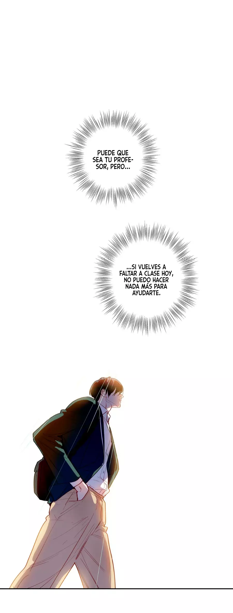 Love is an Illusion! - Superstar Capitulo 10 página 32