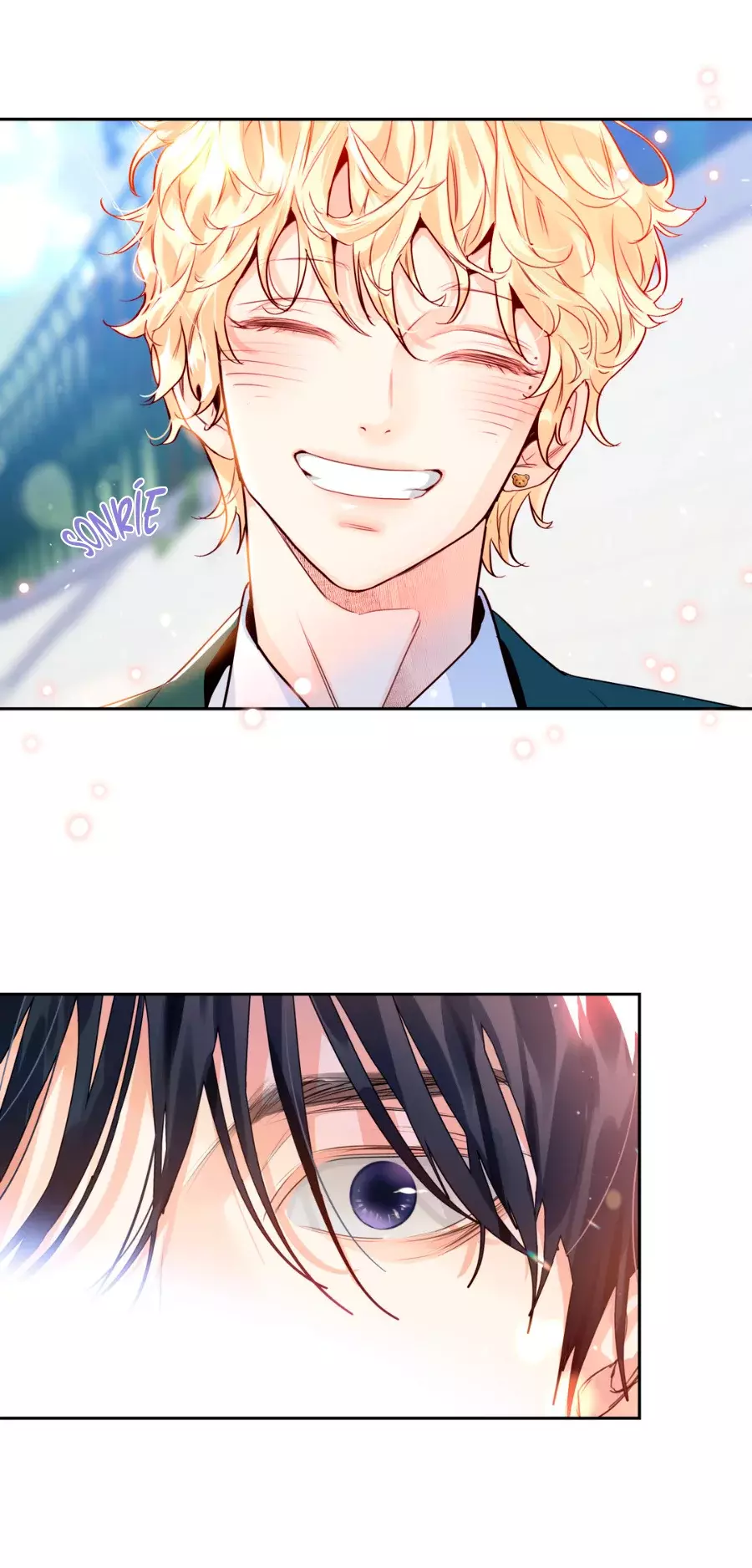 Love is an Illusion! - Superstar Capitulo 10 página 46