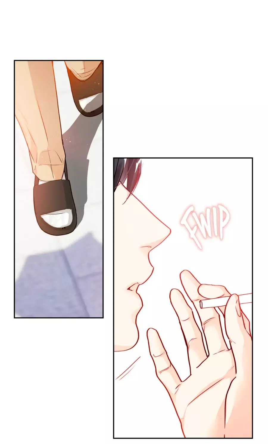 Love is an Illusion! - Superstar Capitulo 10 página 47