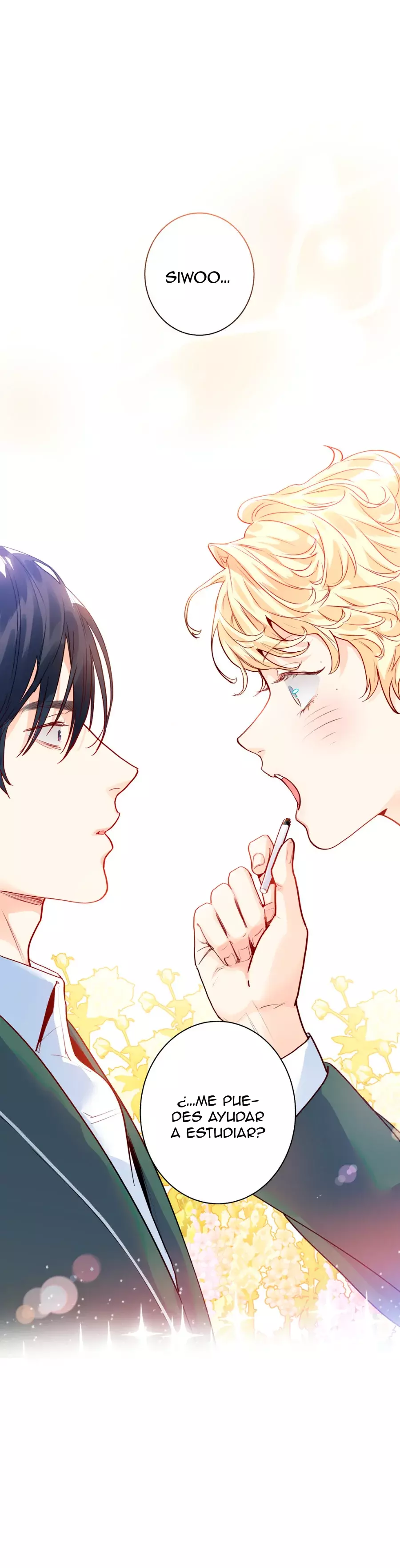 Love is an Illusion! - Superstar Capitulo 10 página 48