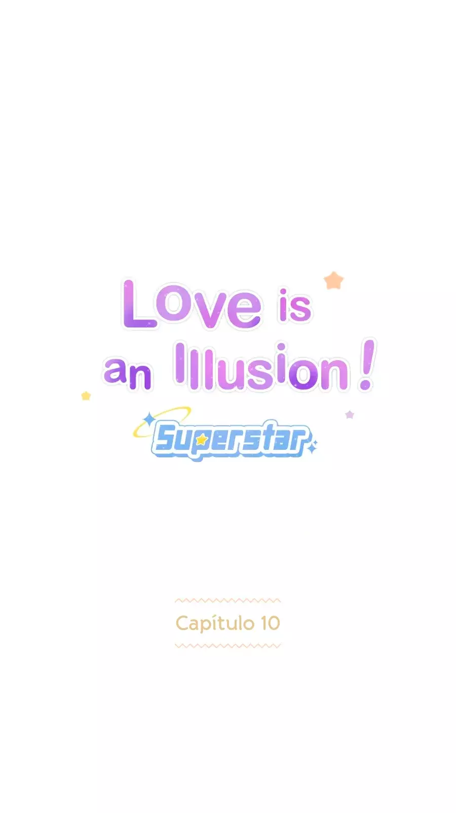 Love is an Illusion! - Superstar Capitulo 10 página 5
