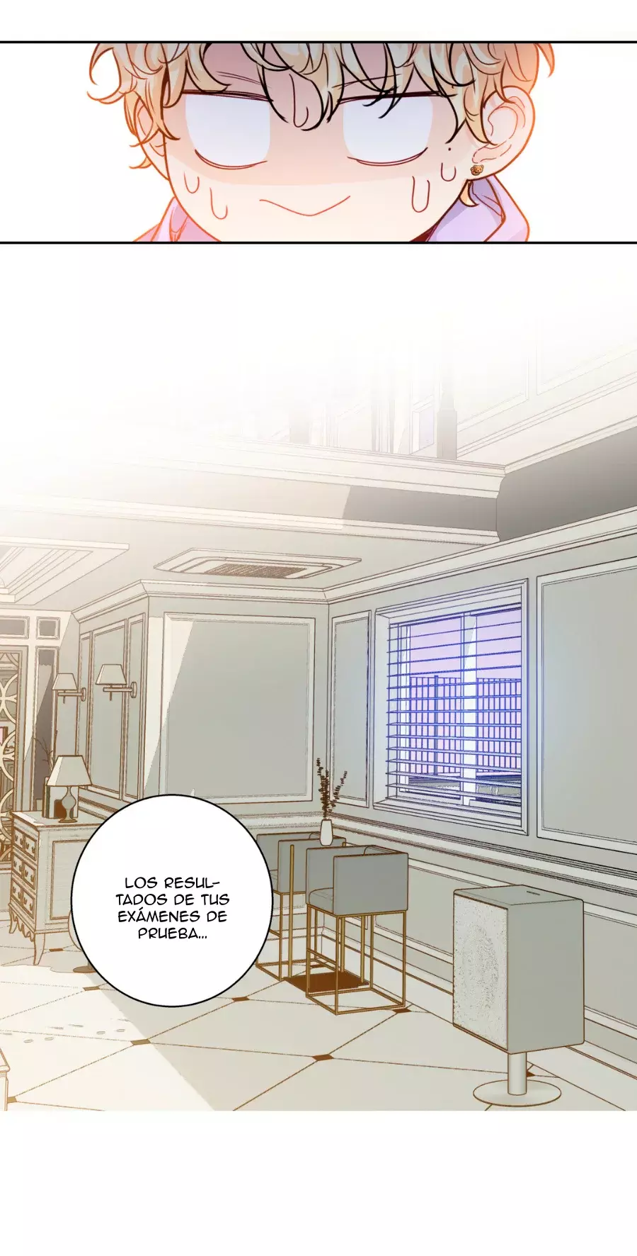 Love is an Illusion! - Superstar Capitulo 10 página 7