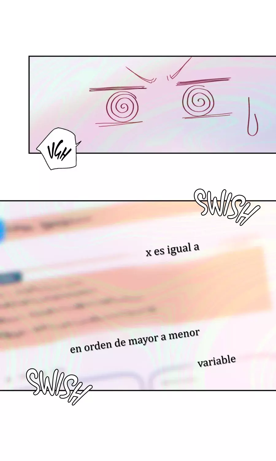 Love is an Illusion! - Superstar Capitulo 11 página 10