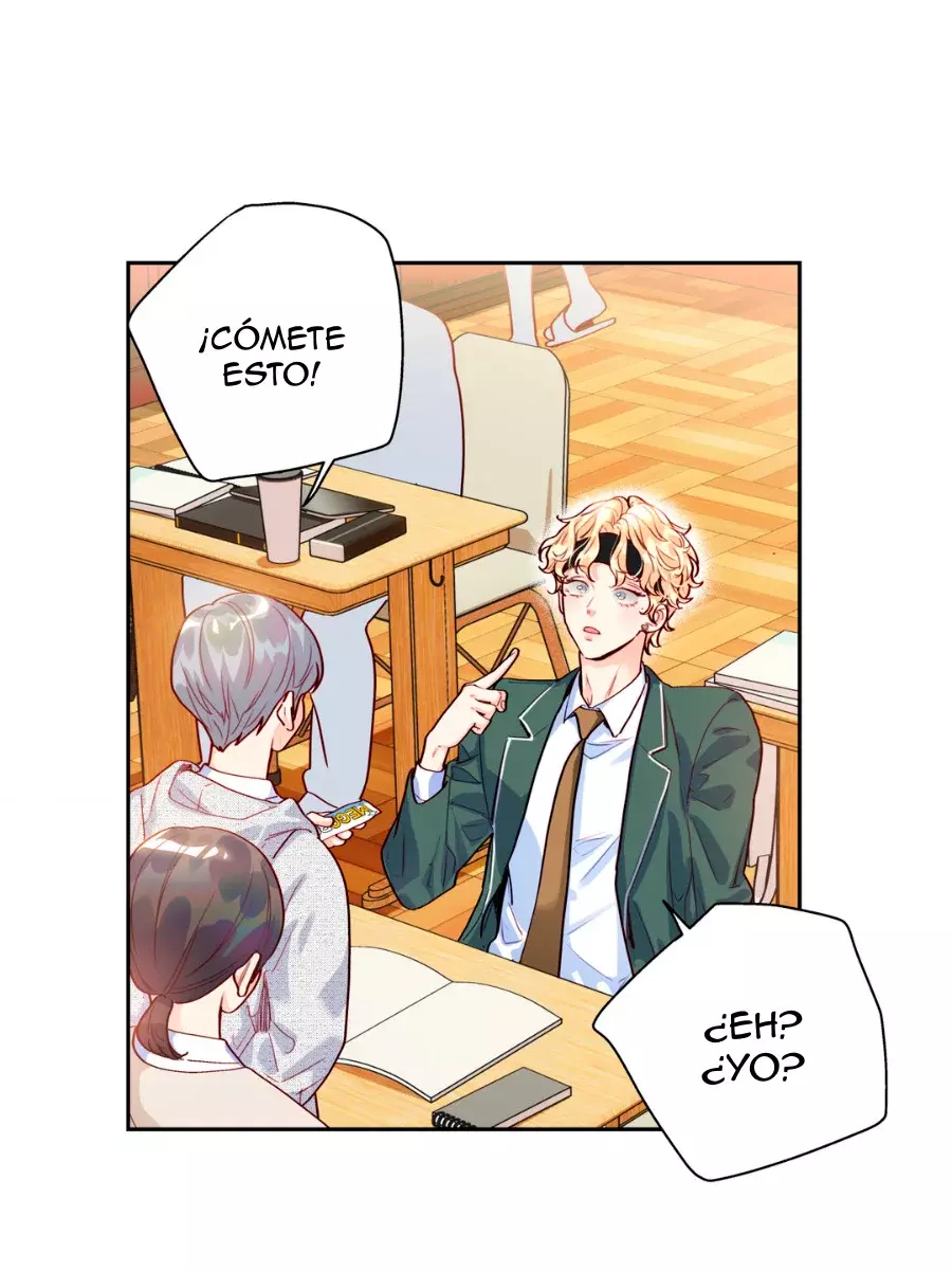 Love is an Illusion! - Superstar Capitulo 11 página 14