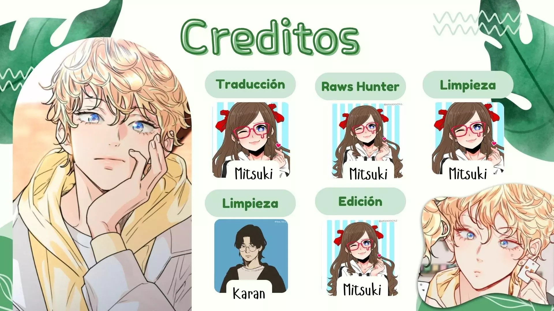 Love is an Illusion! - Superstar Capitulo 11 página 2