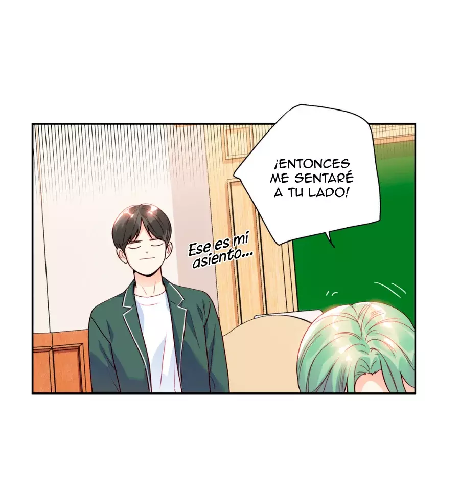 Love is an Illusion! - Superstar Capitulo 11 página 21