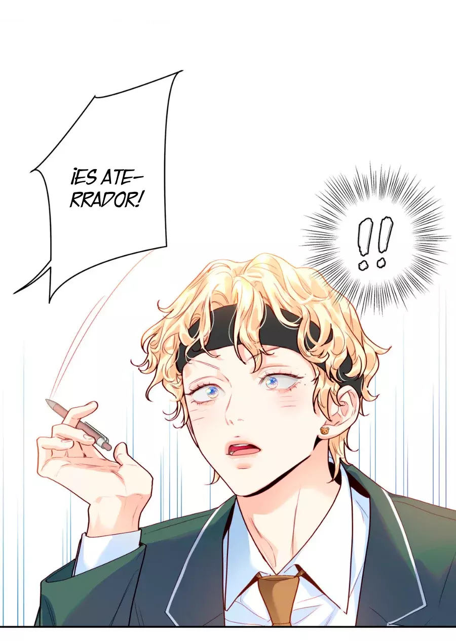 Love is an Illusion! - Superstar Capitulo 11 página 23